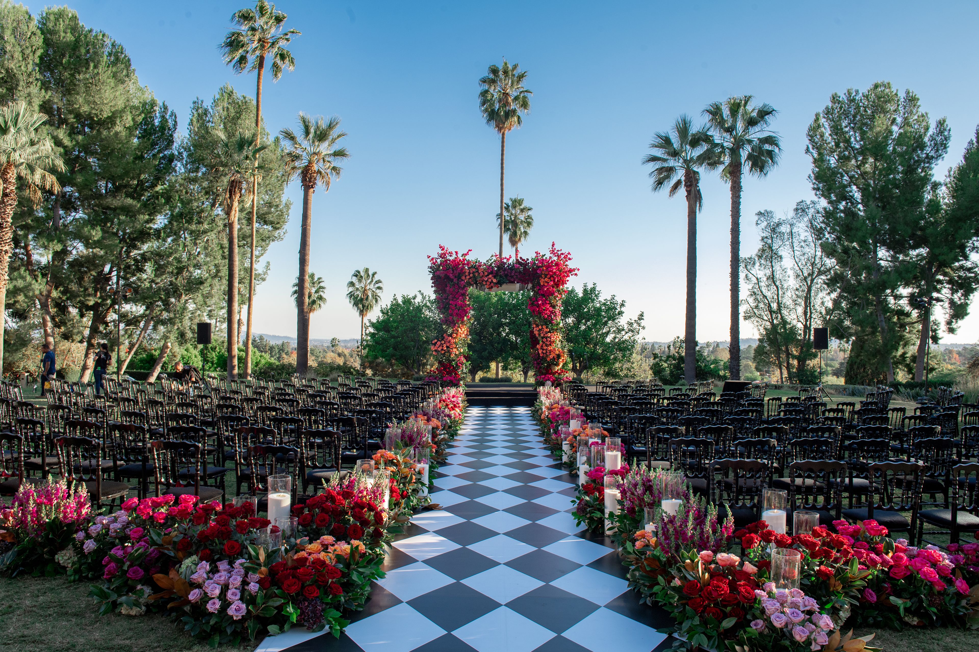 Cover photo of Butterfly Floral & Event Design