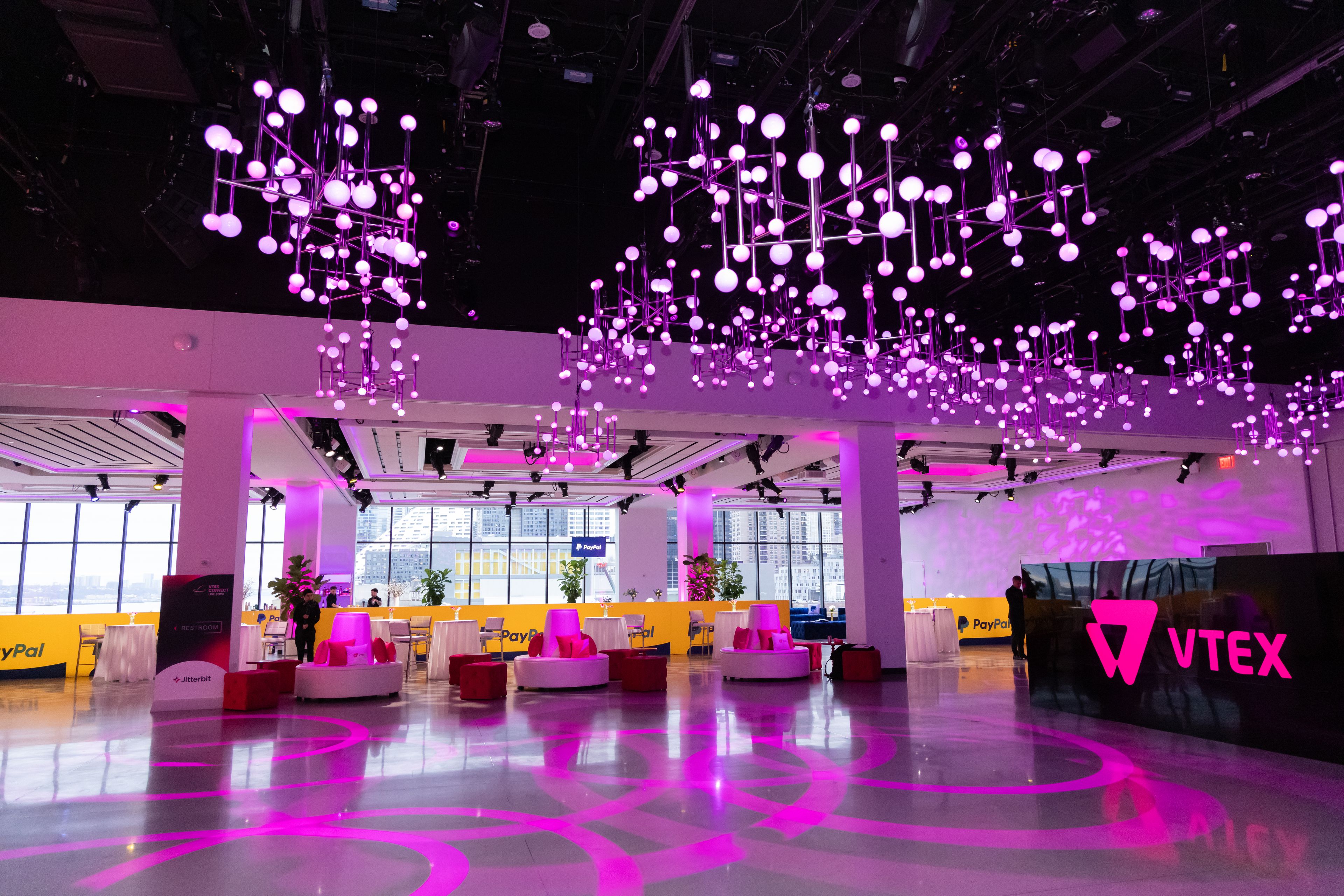 Cover photo of EMRG Media