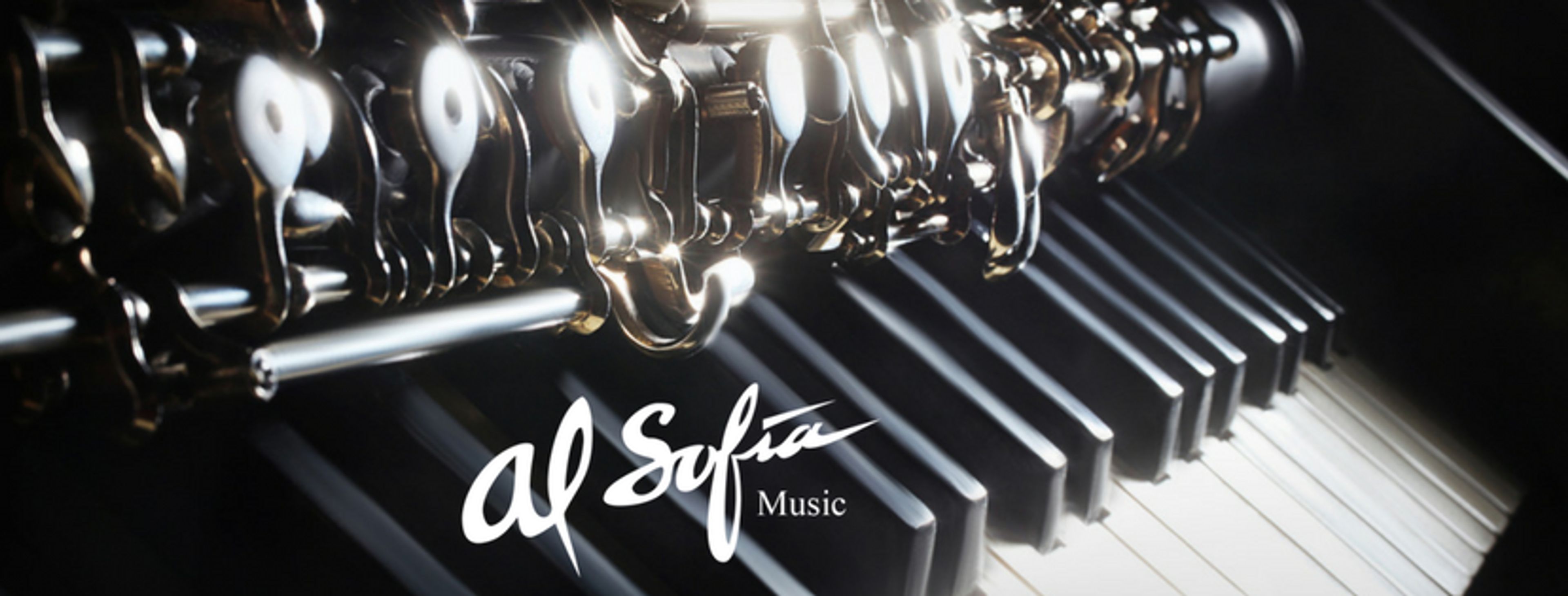 Cover photo of Al Sofia Music