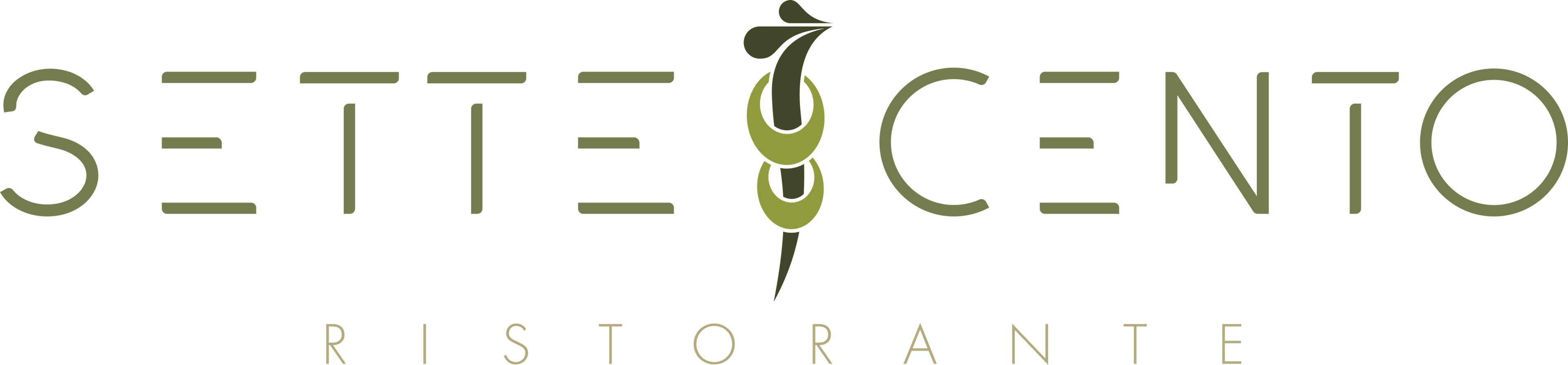 Cover photo of Settecento DTLA