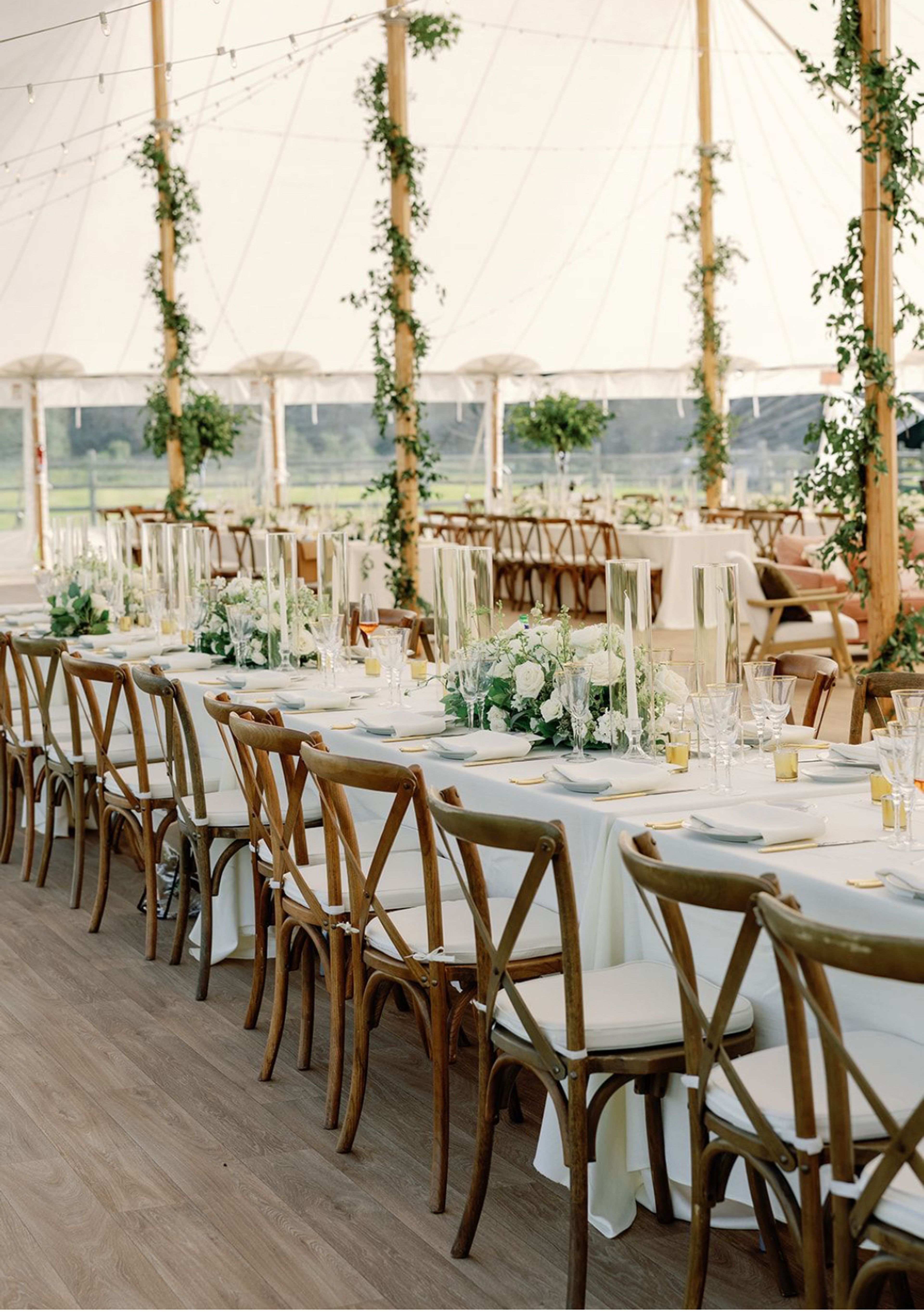 Cover photo of Samantha Nass Floral & Event Design