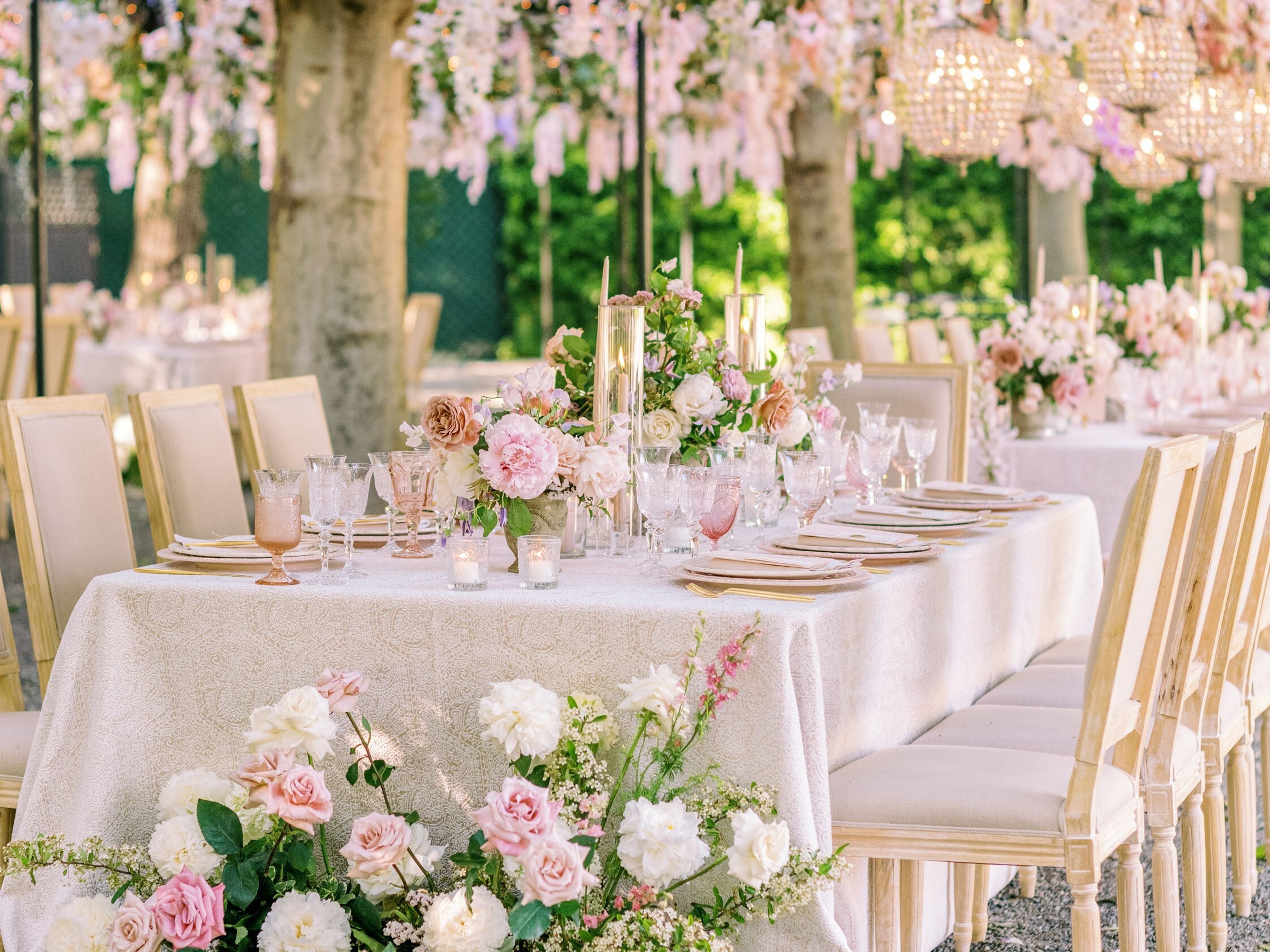 Cover photo of Majestic Eventz