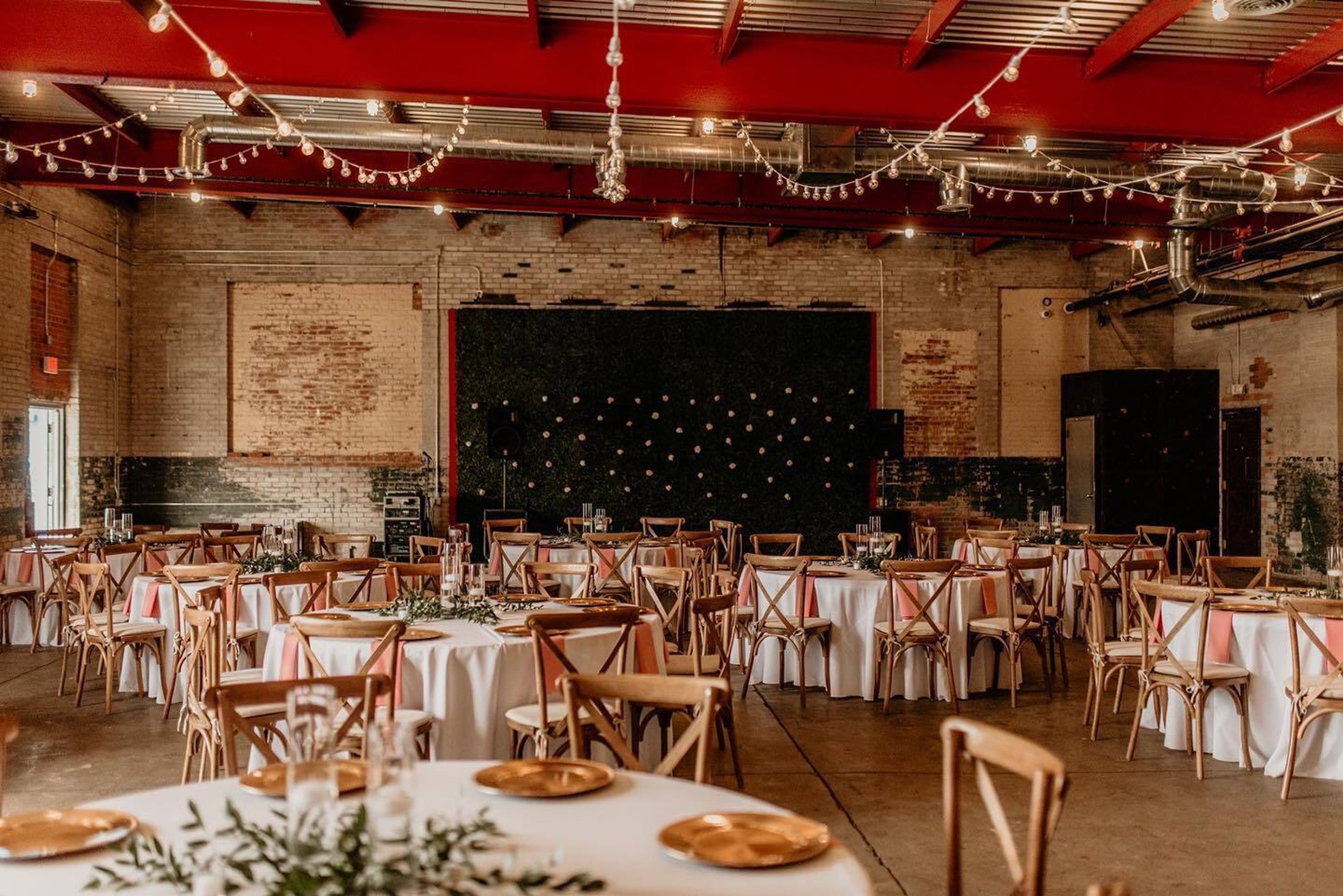 Cover photo of The Eastern Detroit