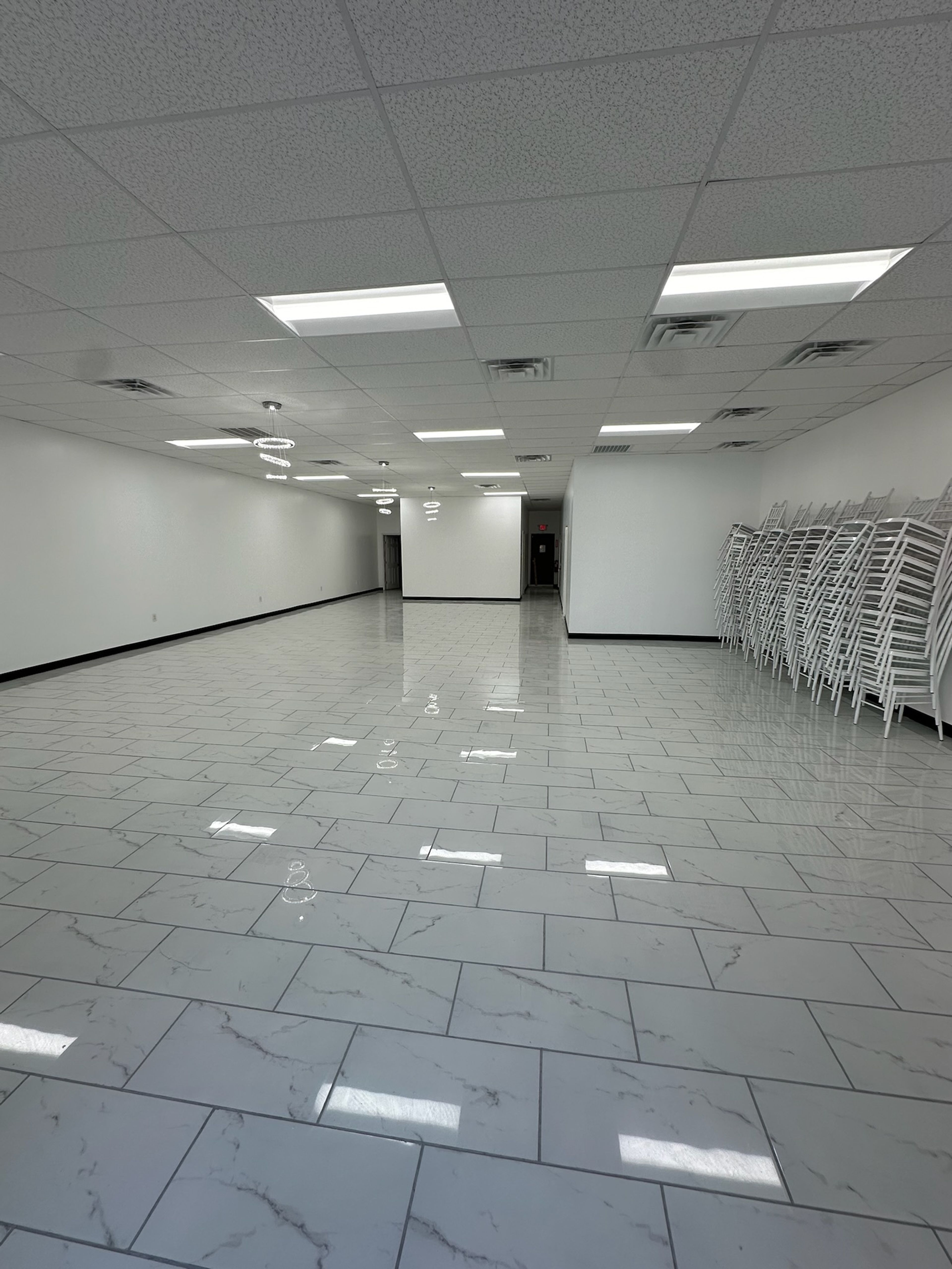 Cover photo of Sellers Arrangements