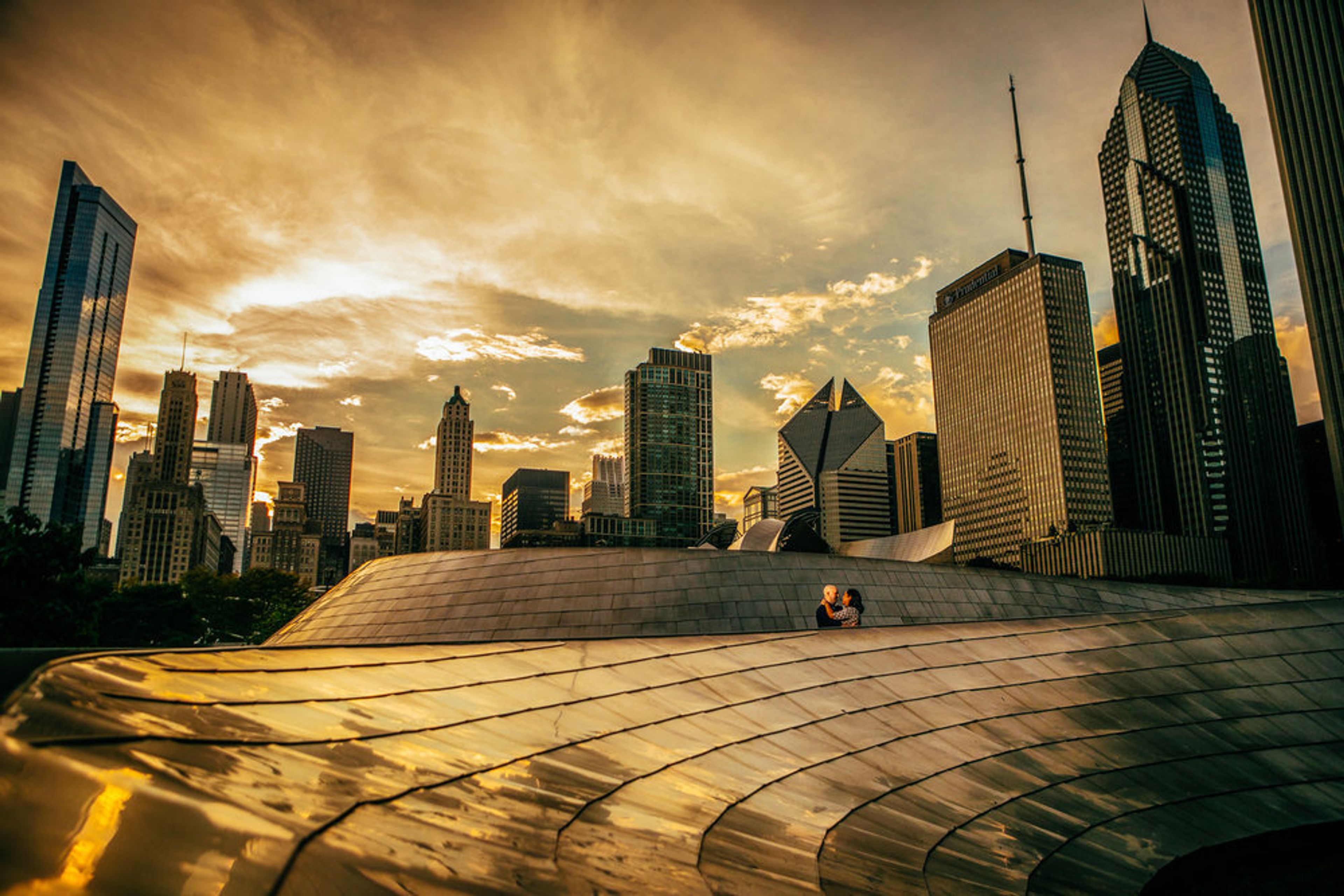 Cover photo of Kyle Flubacker Photography