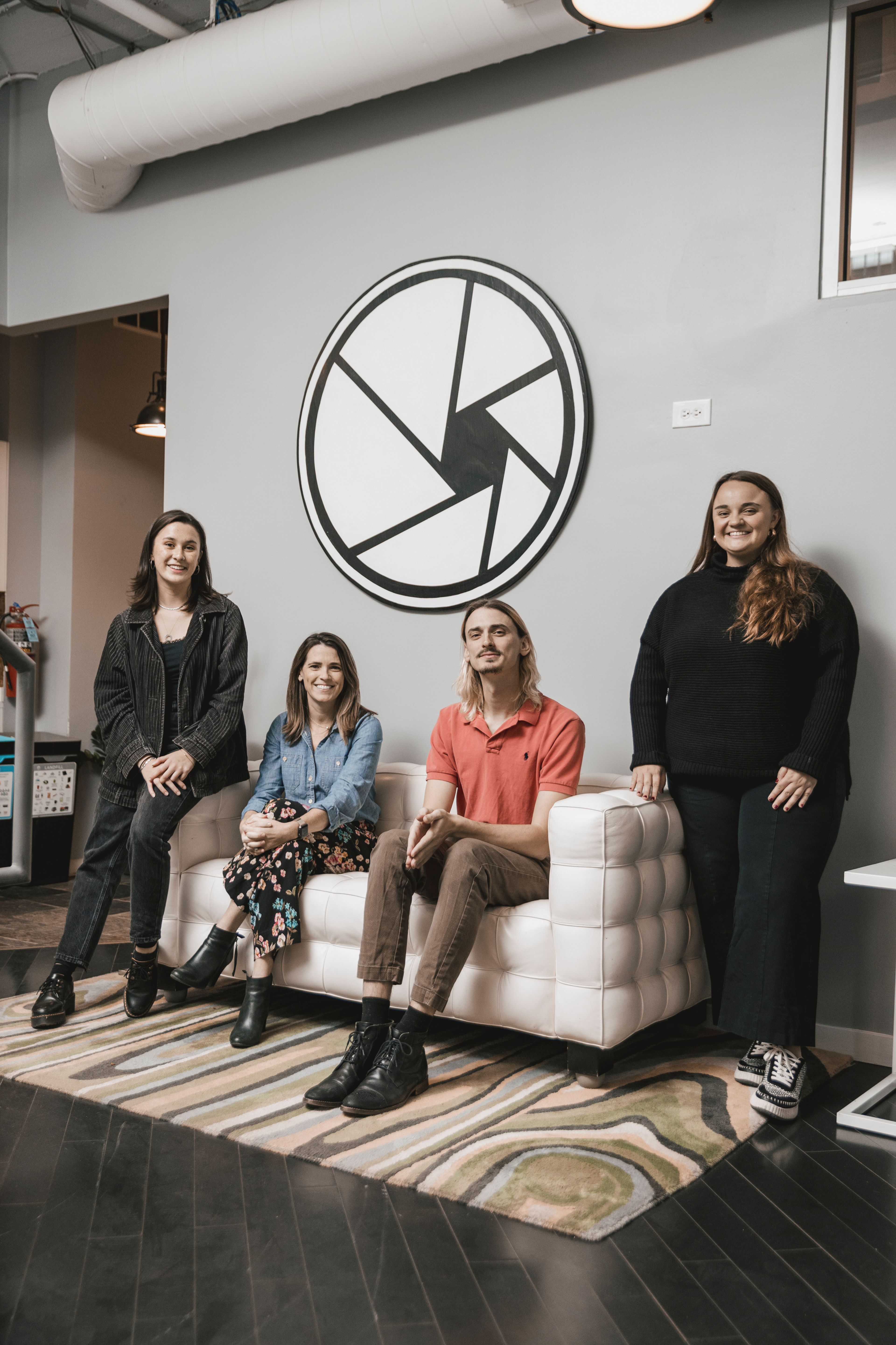 Cover photo of Studio Sage