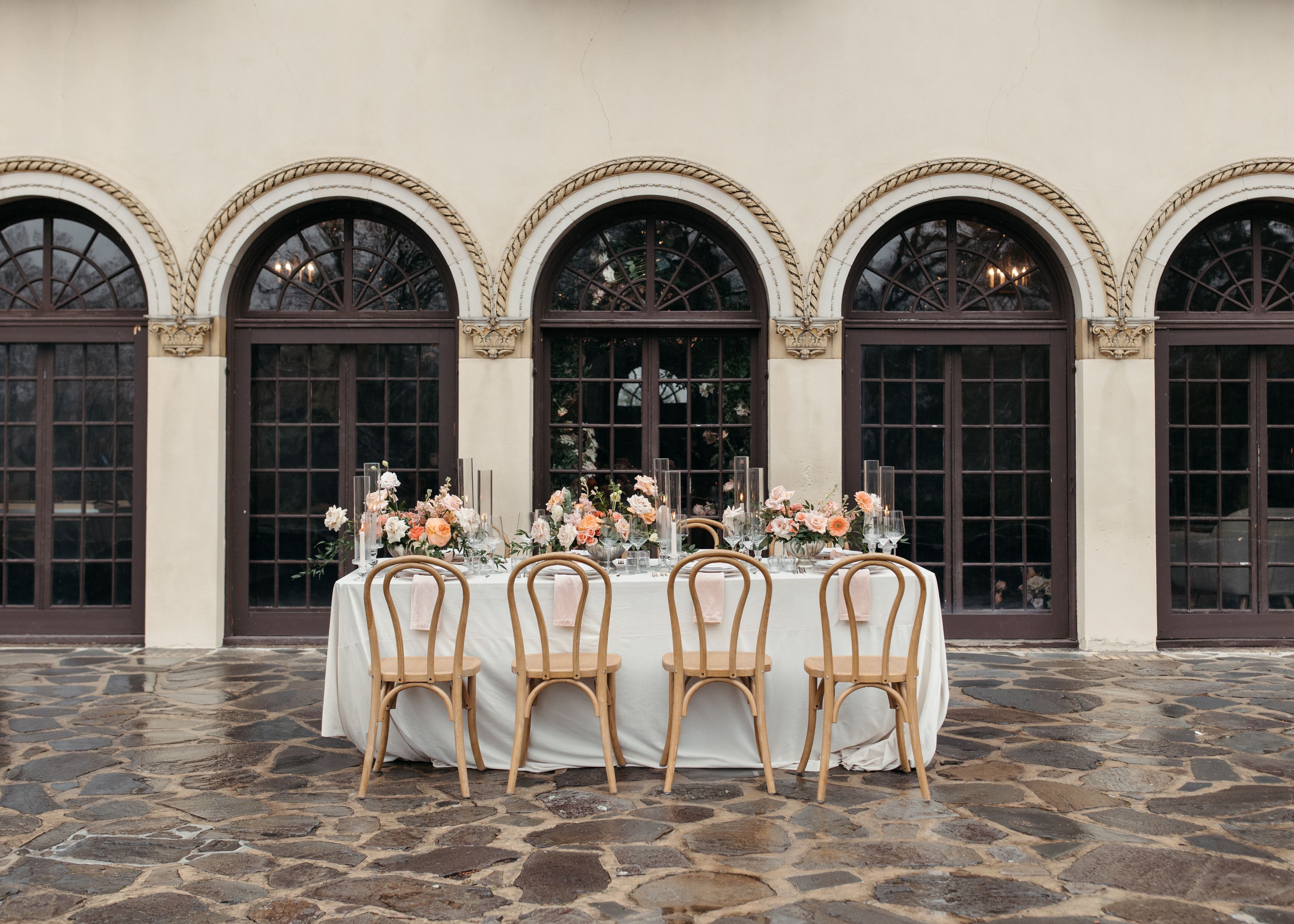 Cover photo of Emily Boziwick Events & Design