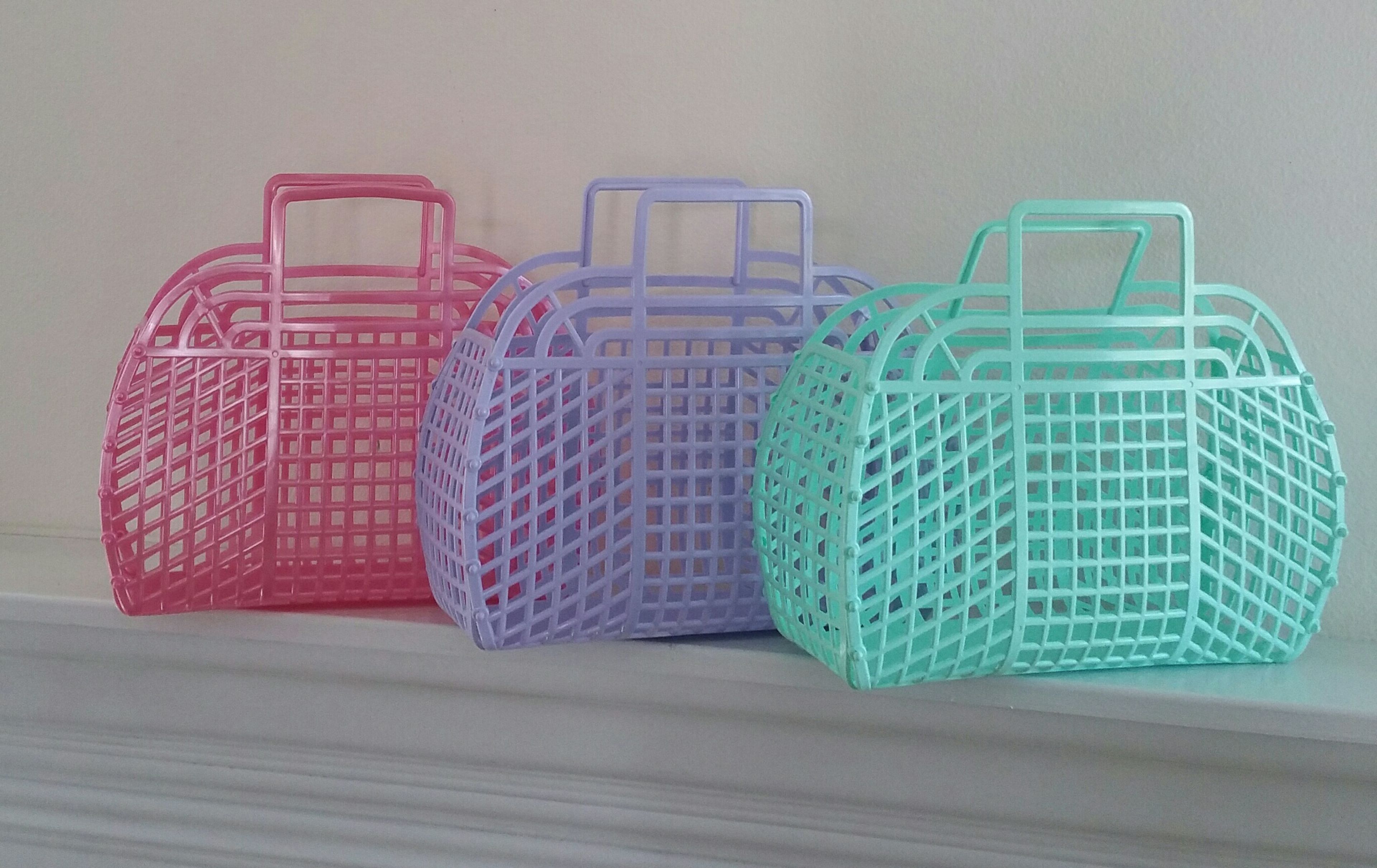Cover photo of Retro Jellies, Inc.