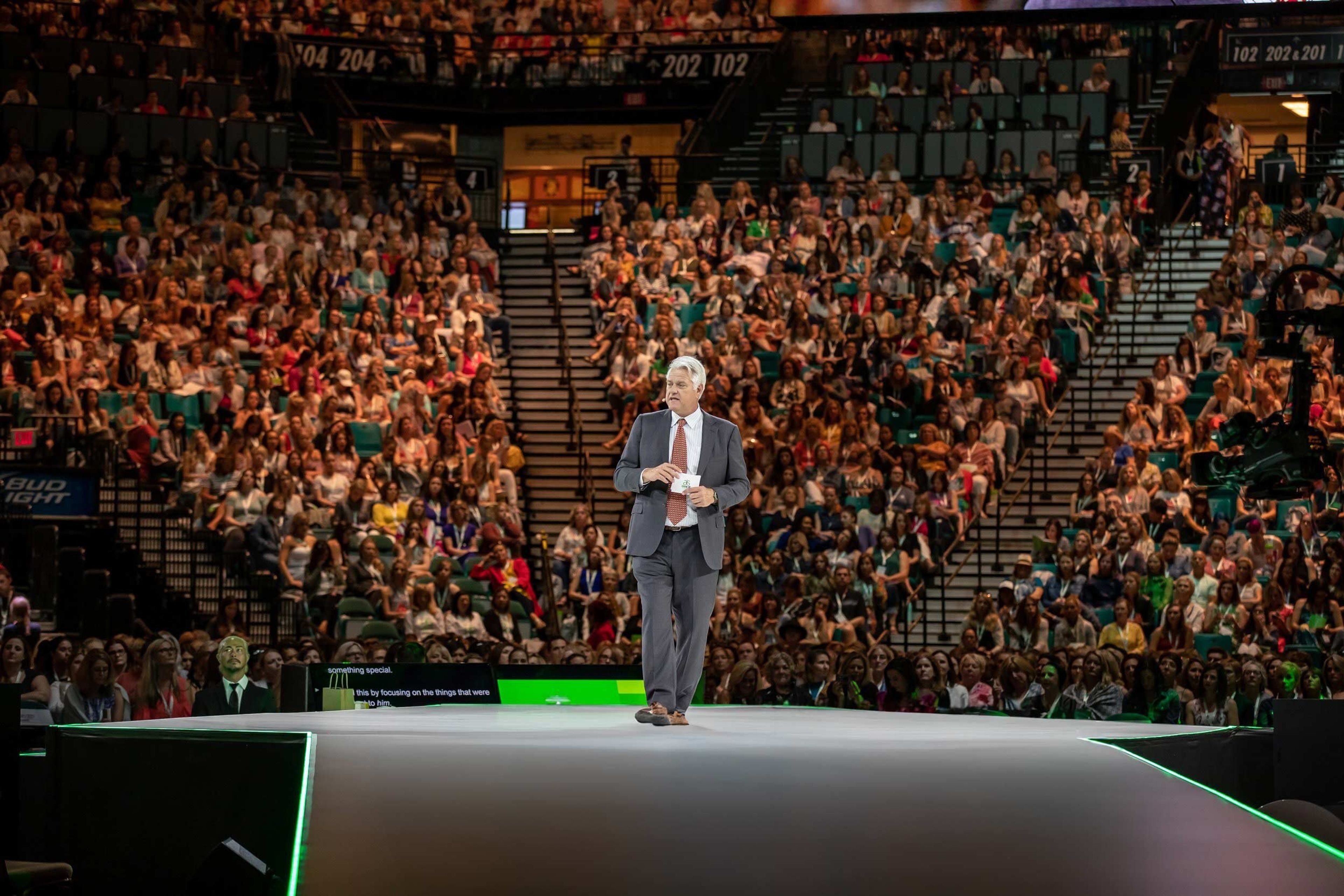 Cover photo of LA Corporate Event Photography