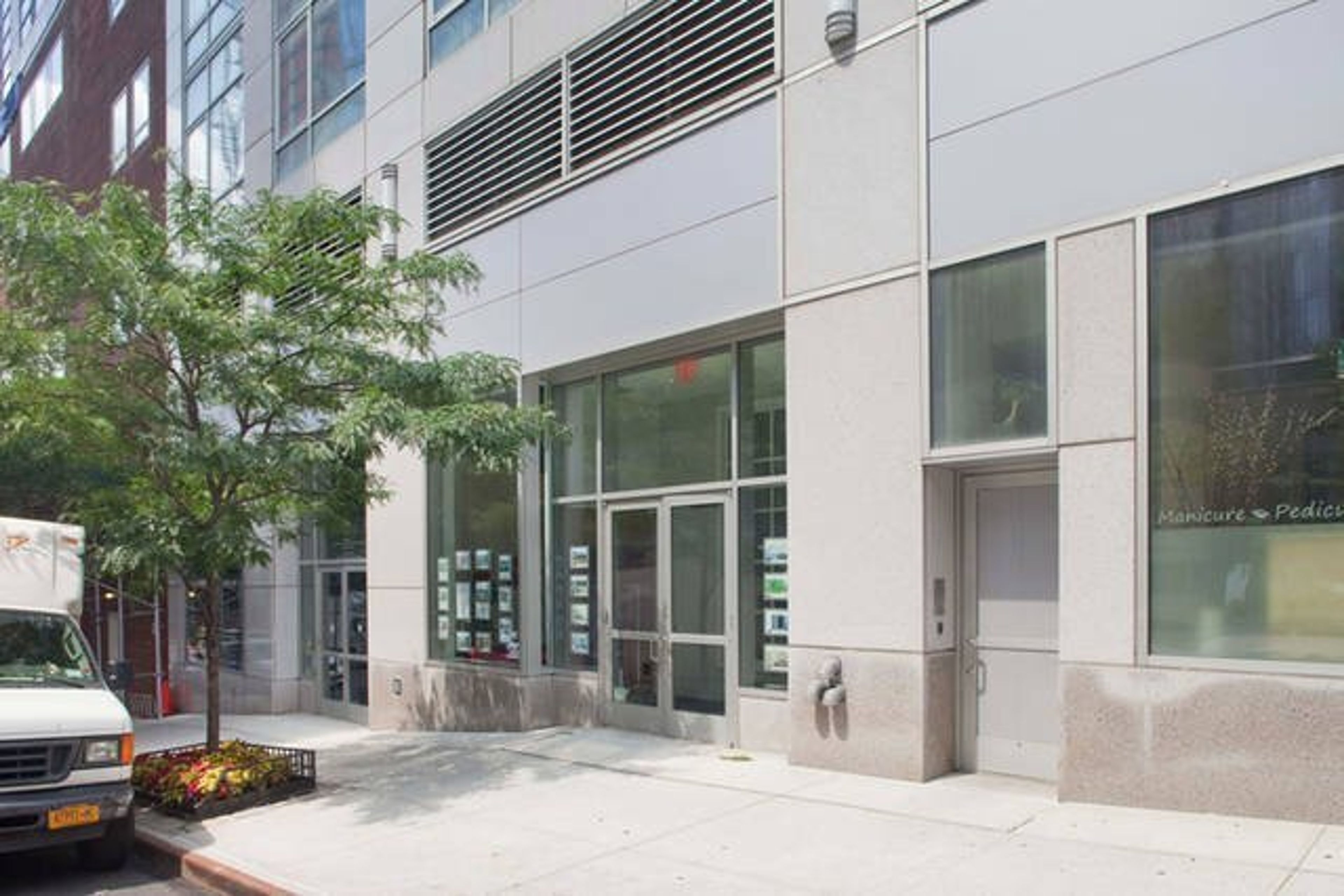 Cover photo of Evans Gallery