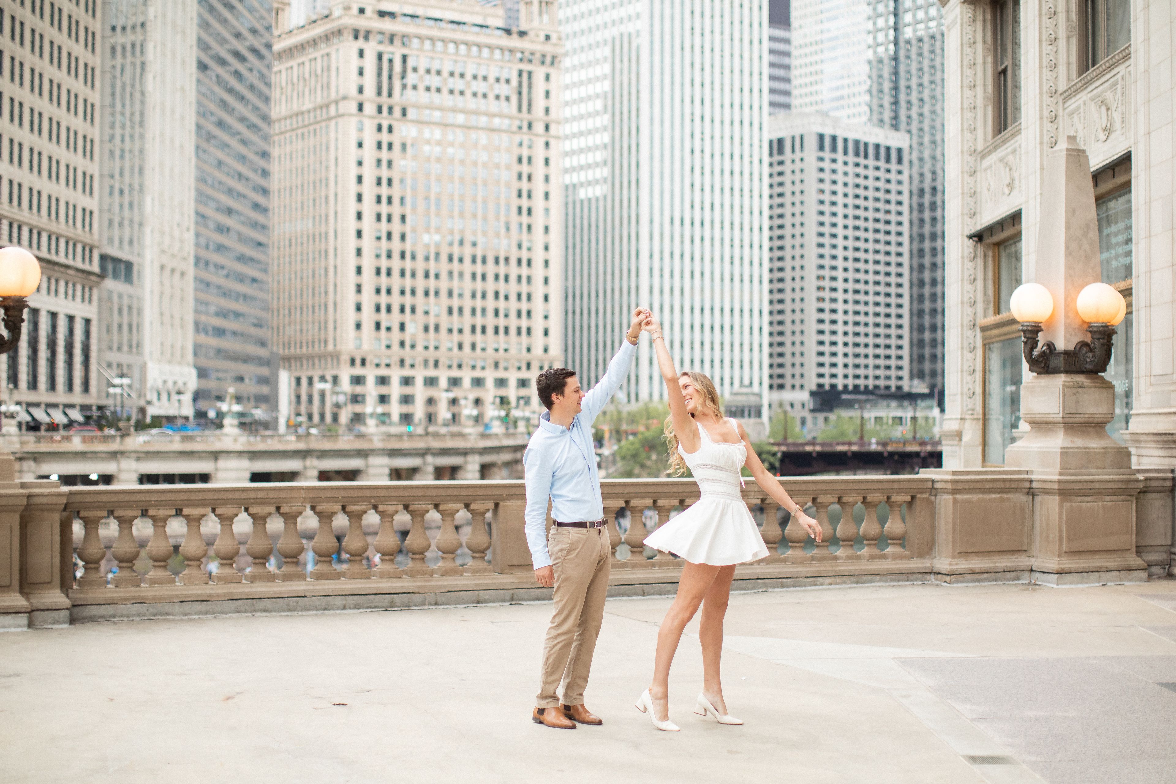 Cover photo of Kelsey Combe Photography