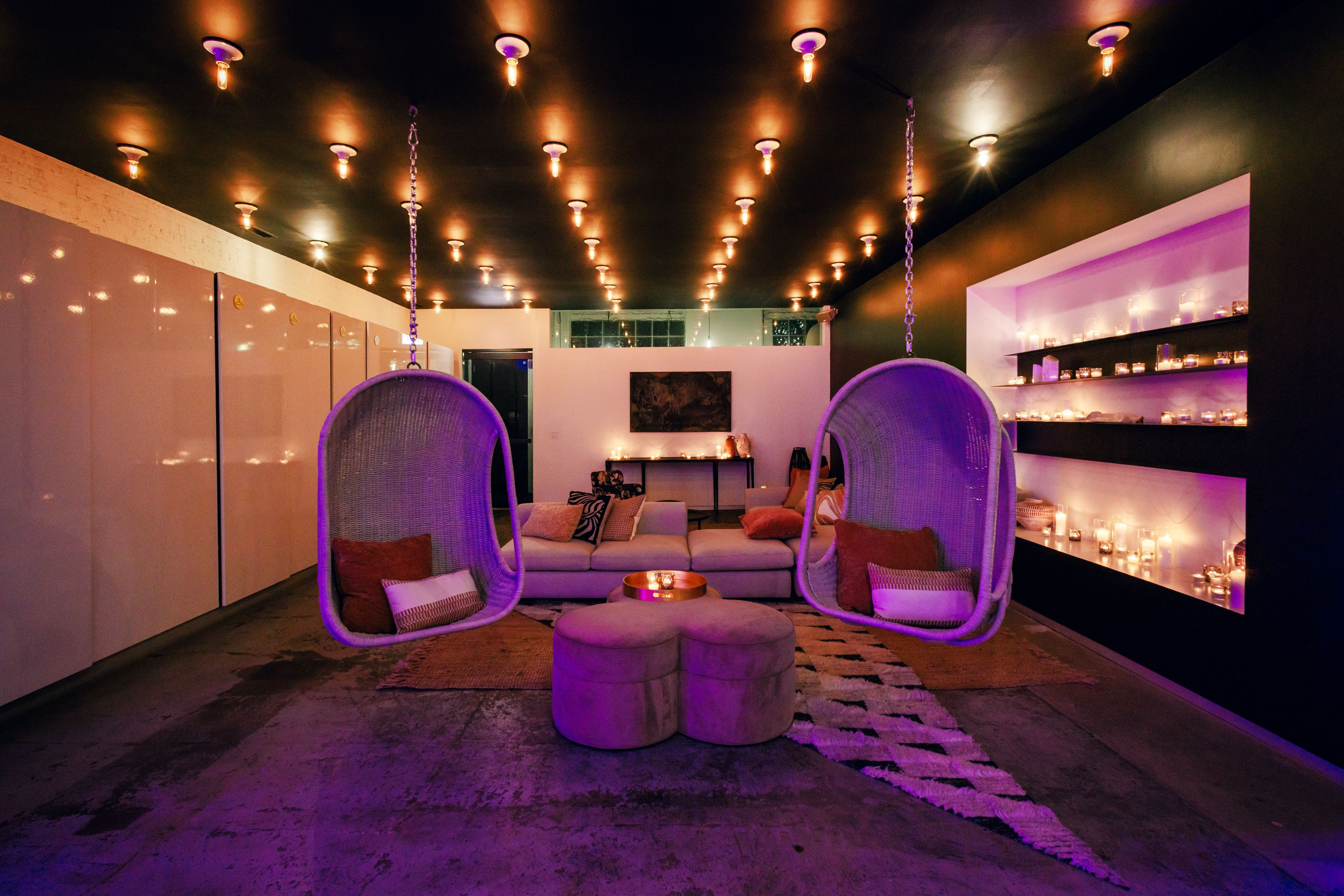 Cover photo of The Atria