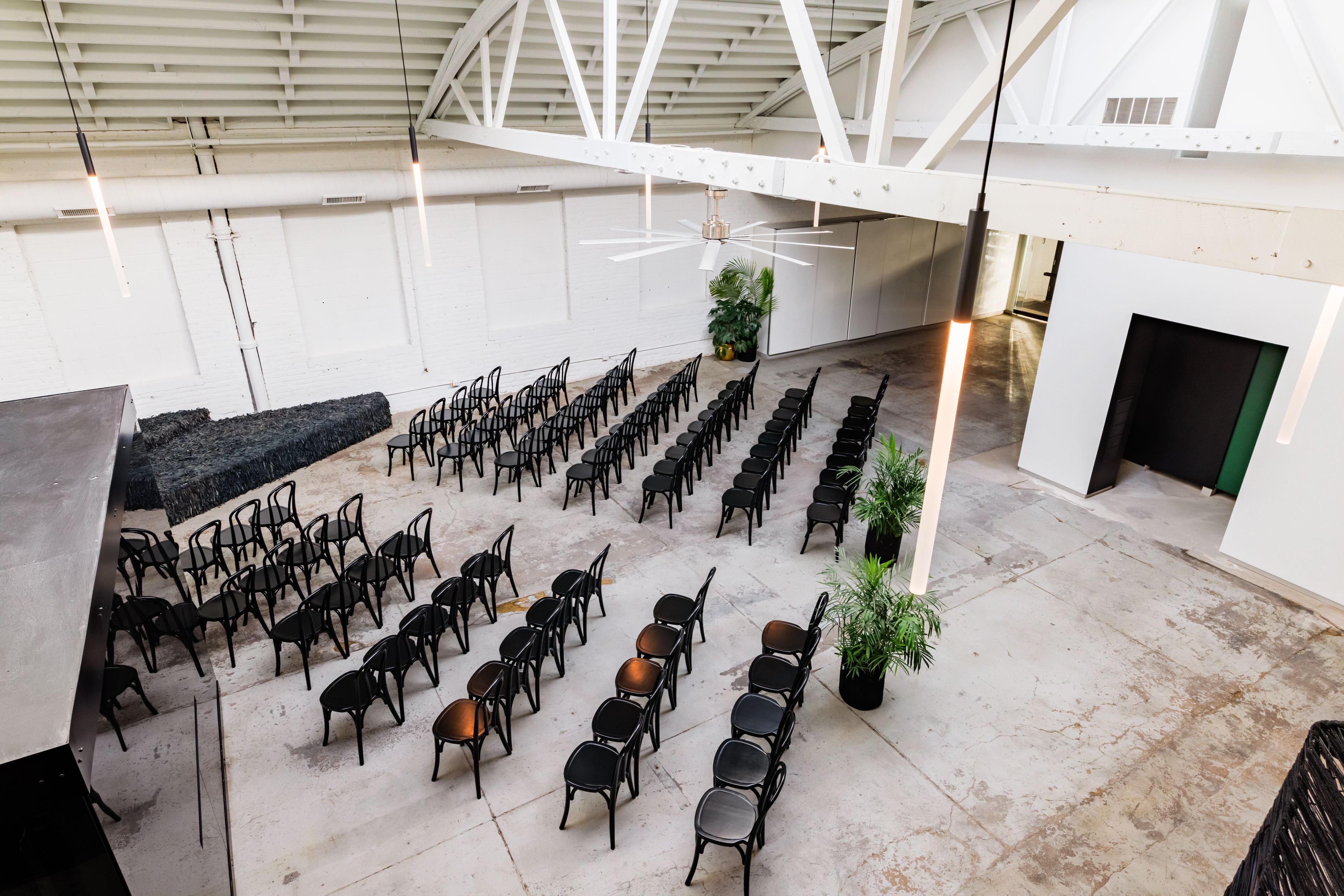 Cover photo of The Atria