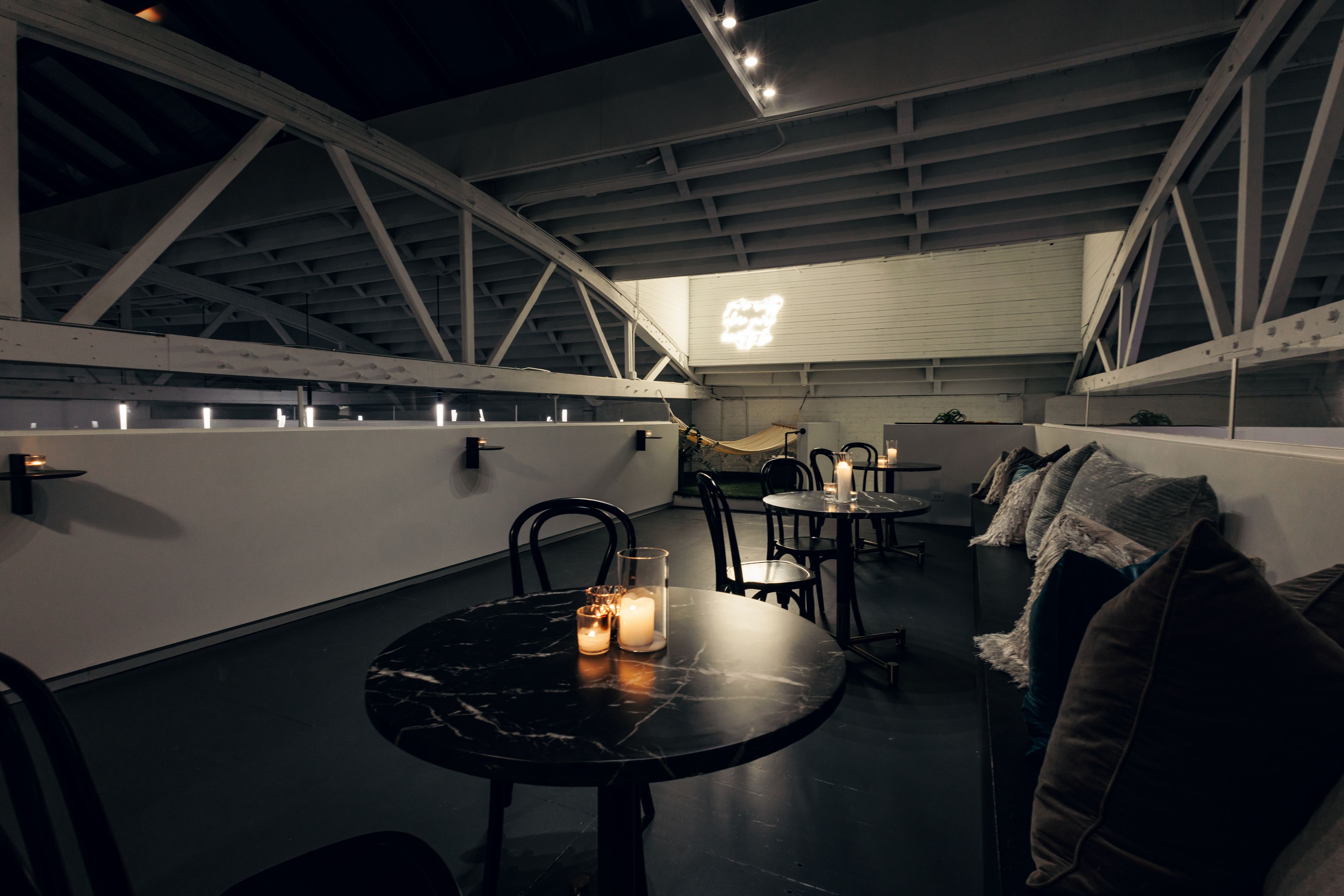 Cover photo of The Atria