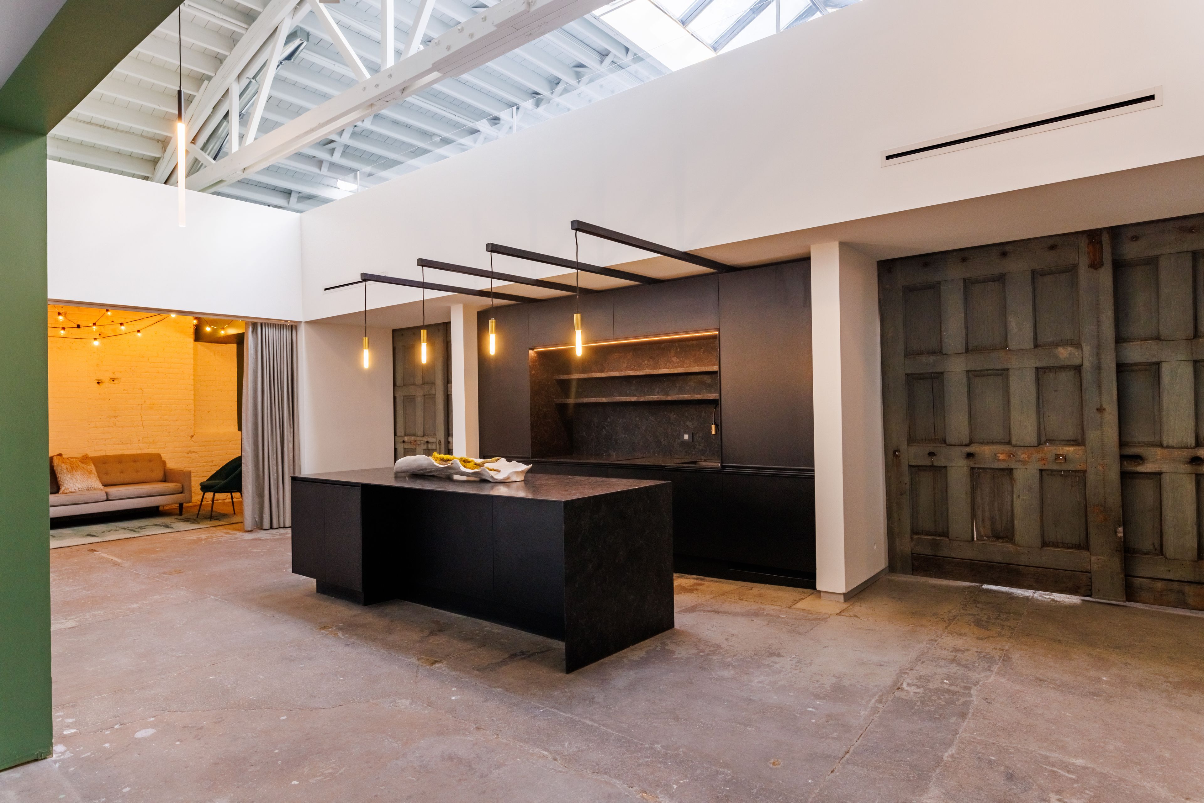 Cover photo of The Atria