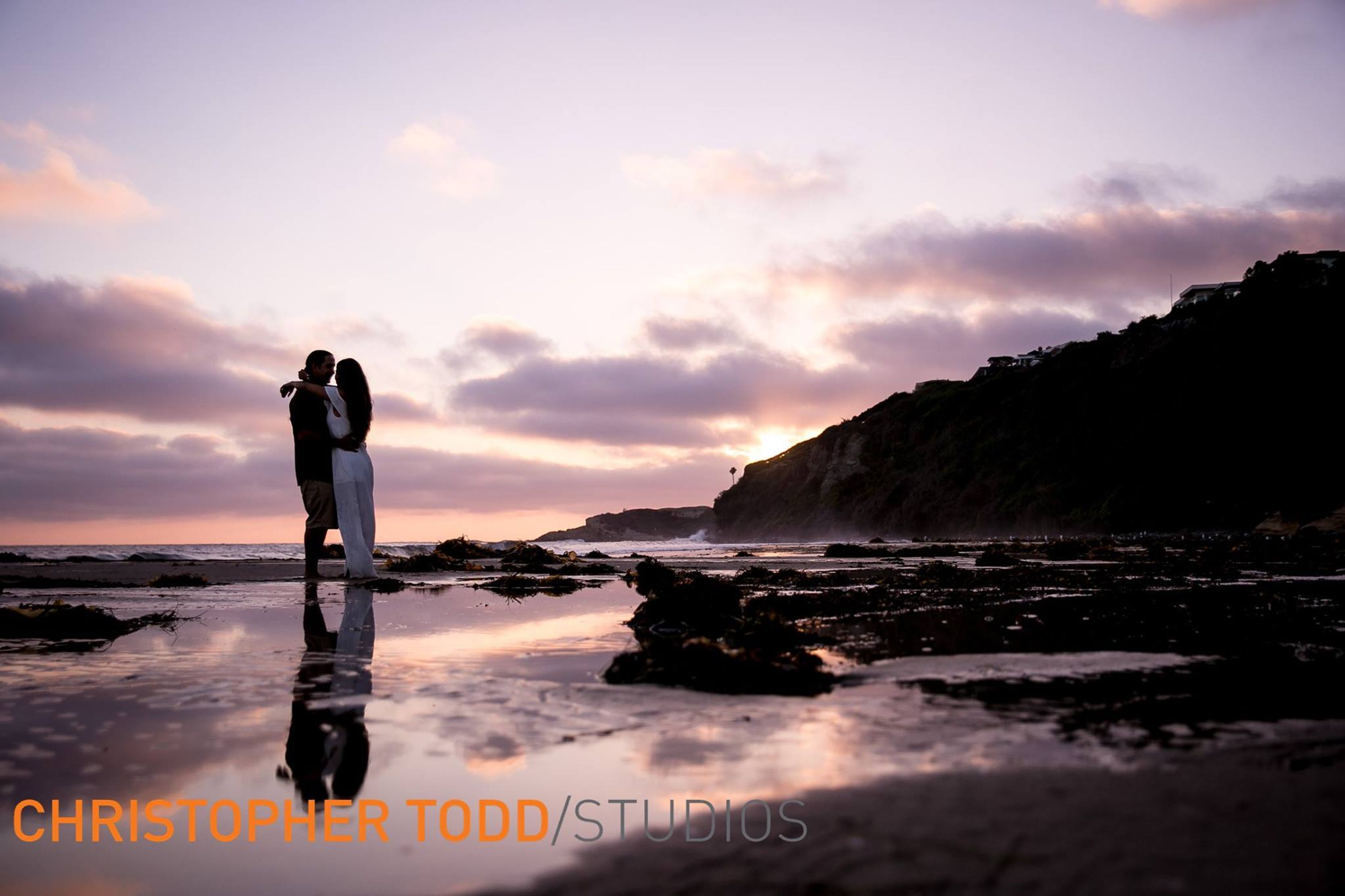 Cover photo of Christopher Todd Studios