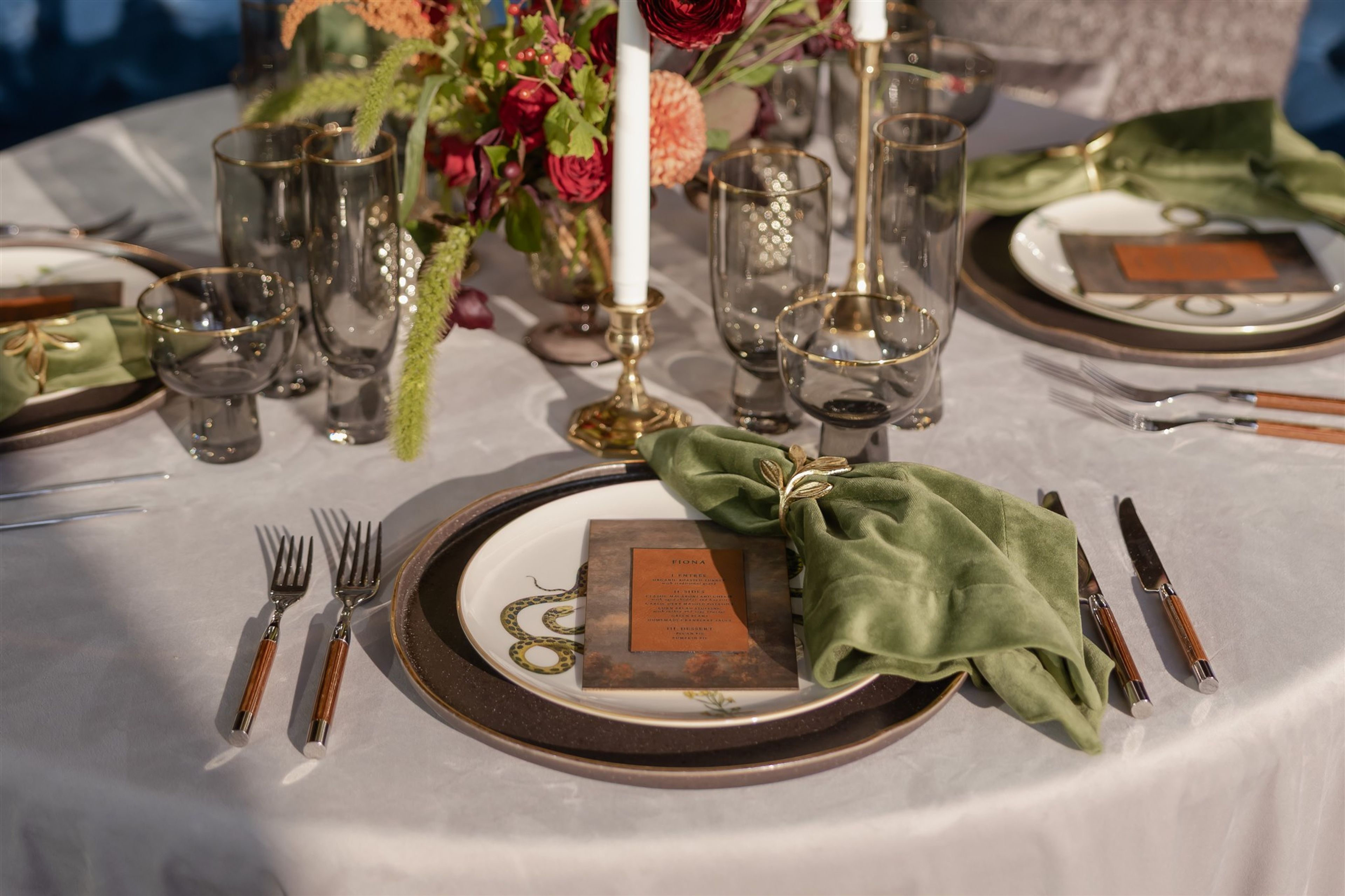 Cover photo of Raffles Boston