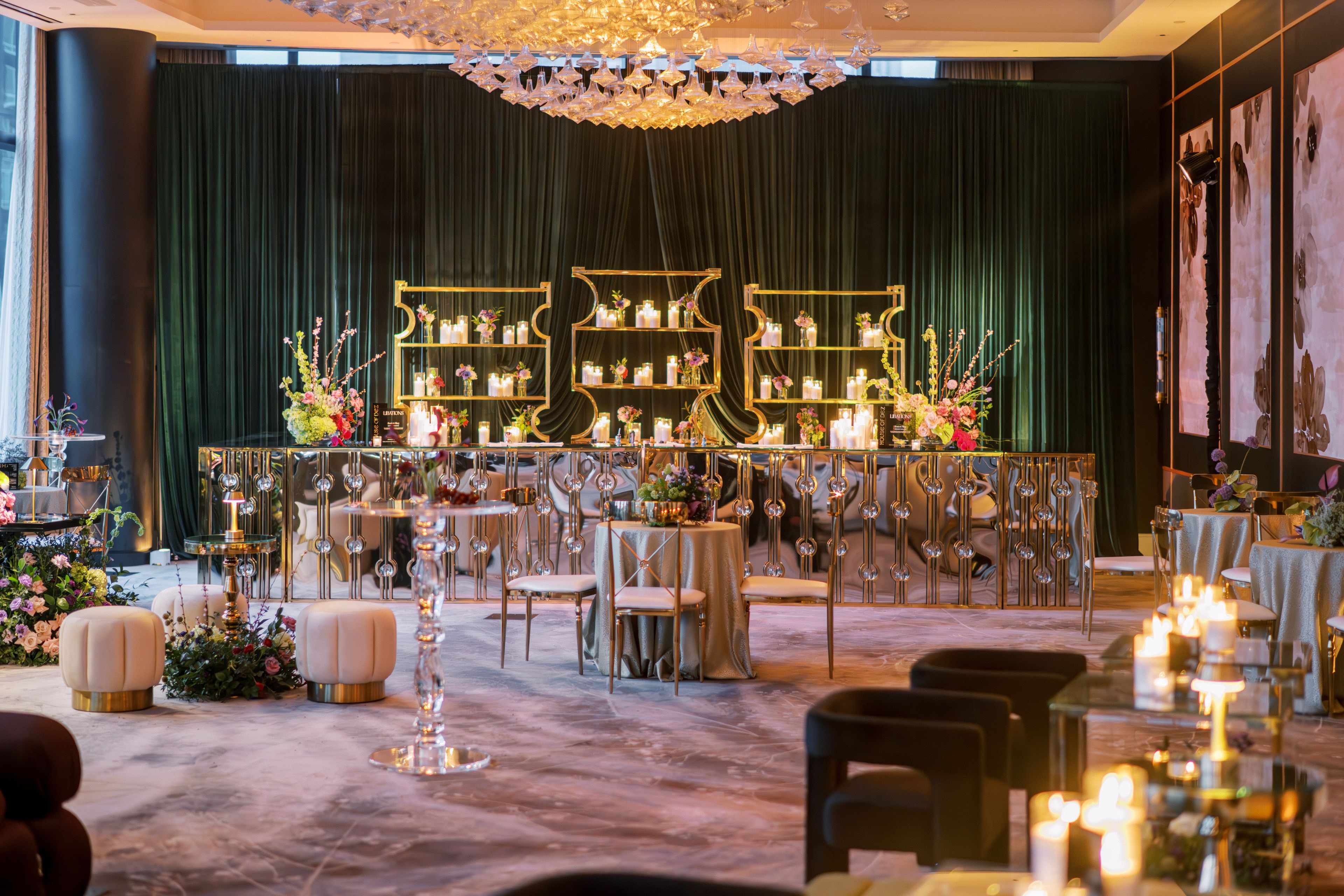 Cover photo of Raffles Boston