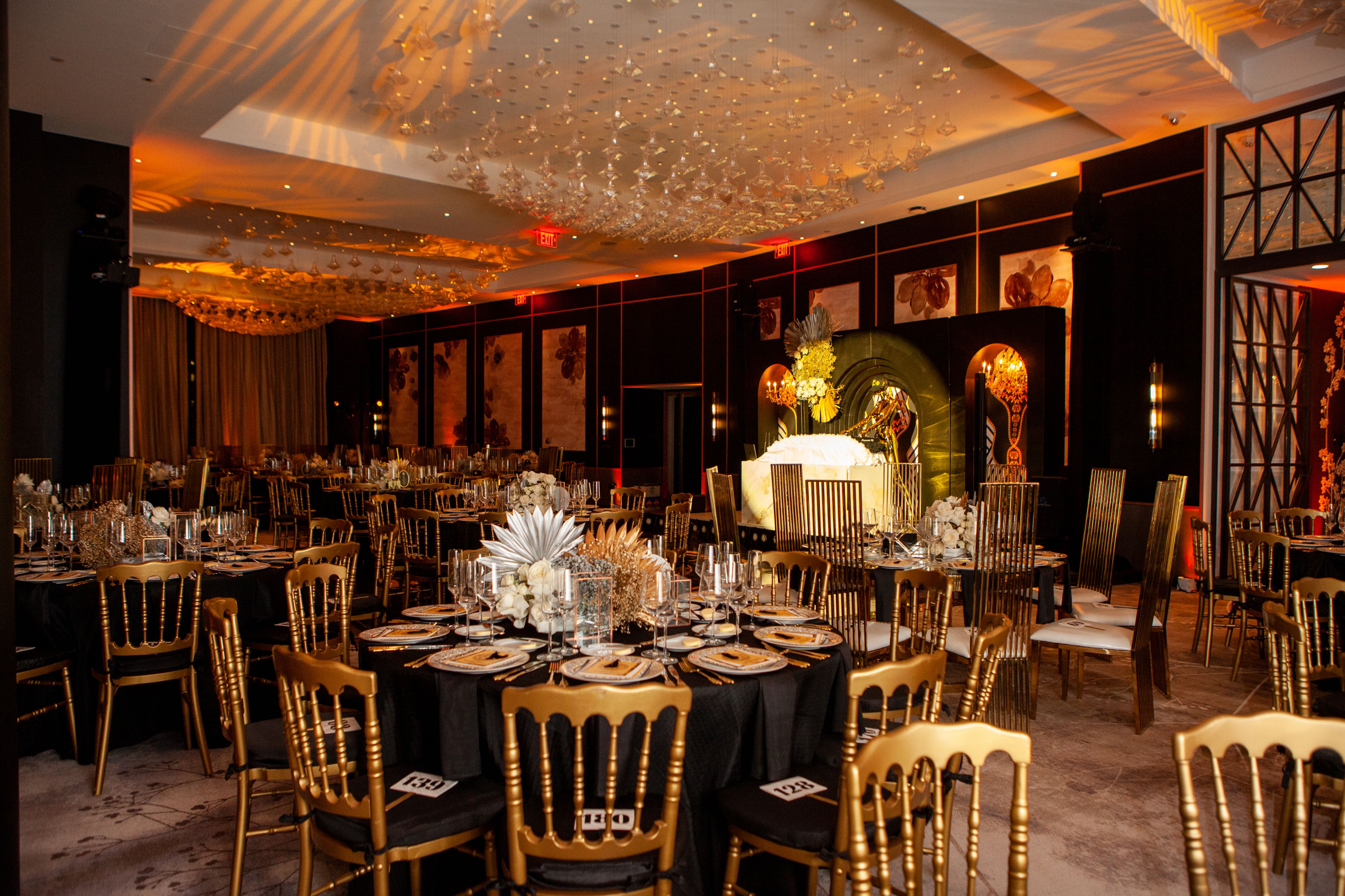 Cover photo of Raffles Boston