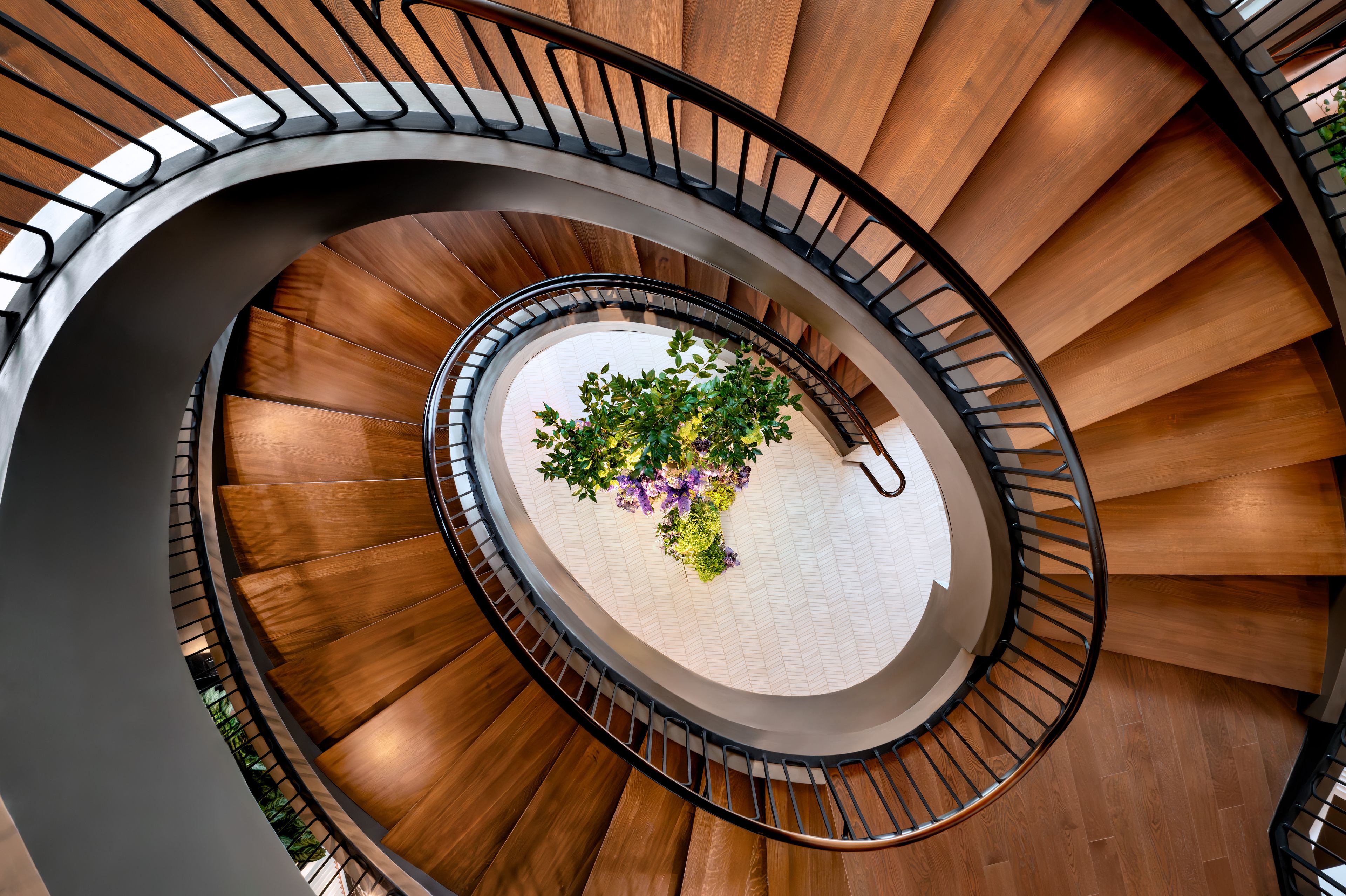 Cover photo of Raffles Boston