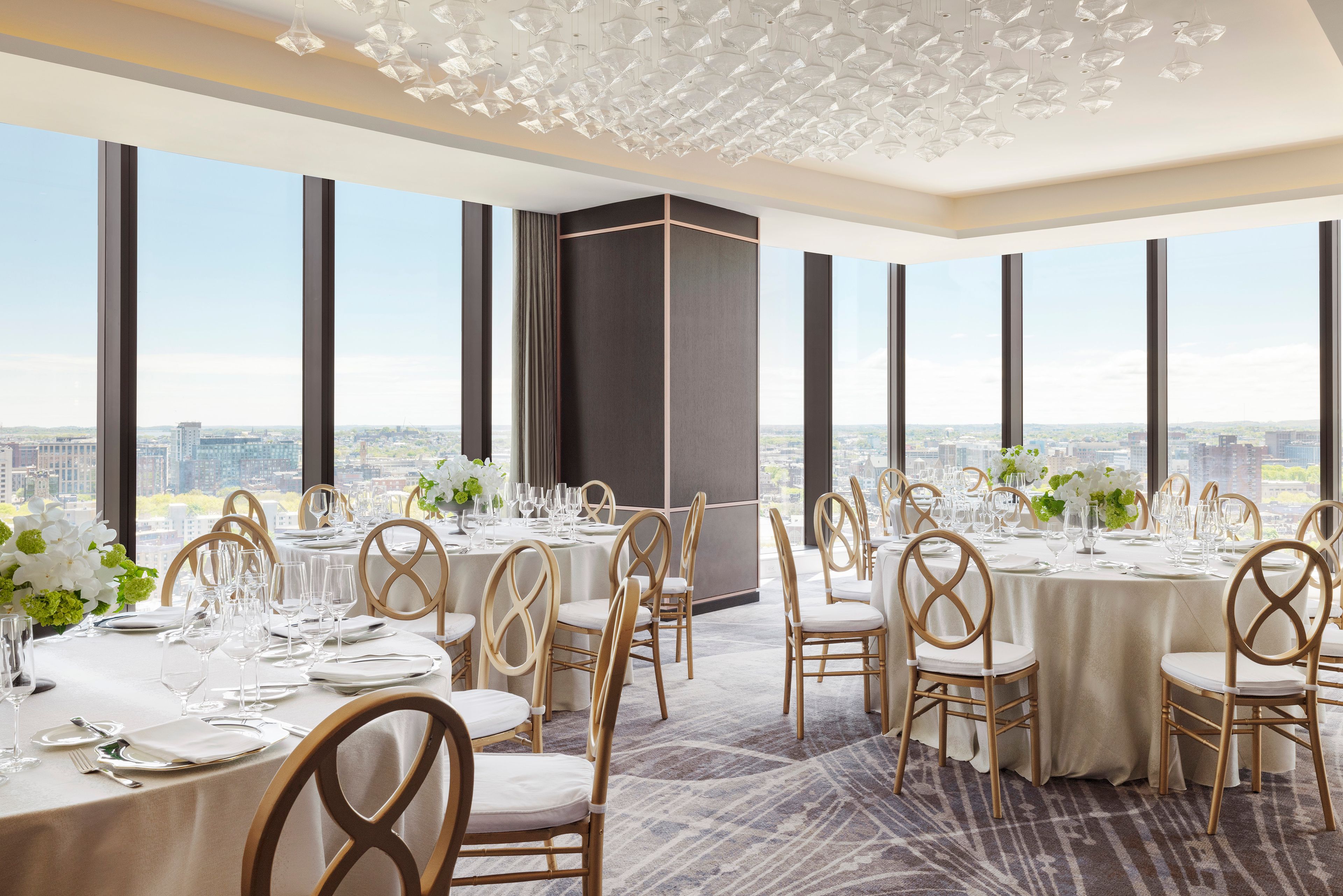 Cover photo of Raffles Boston