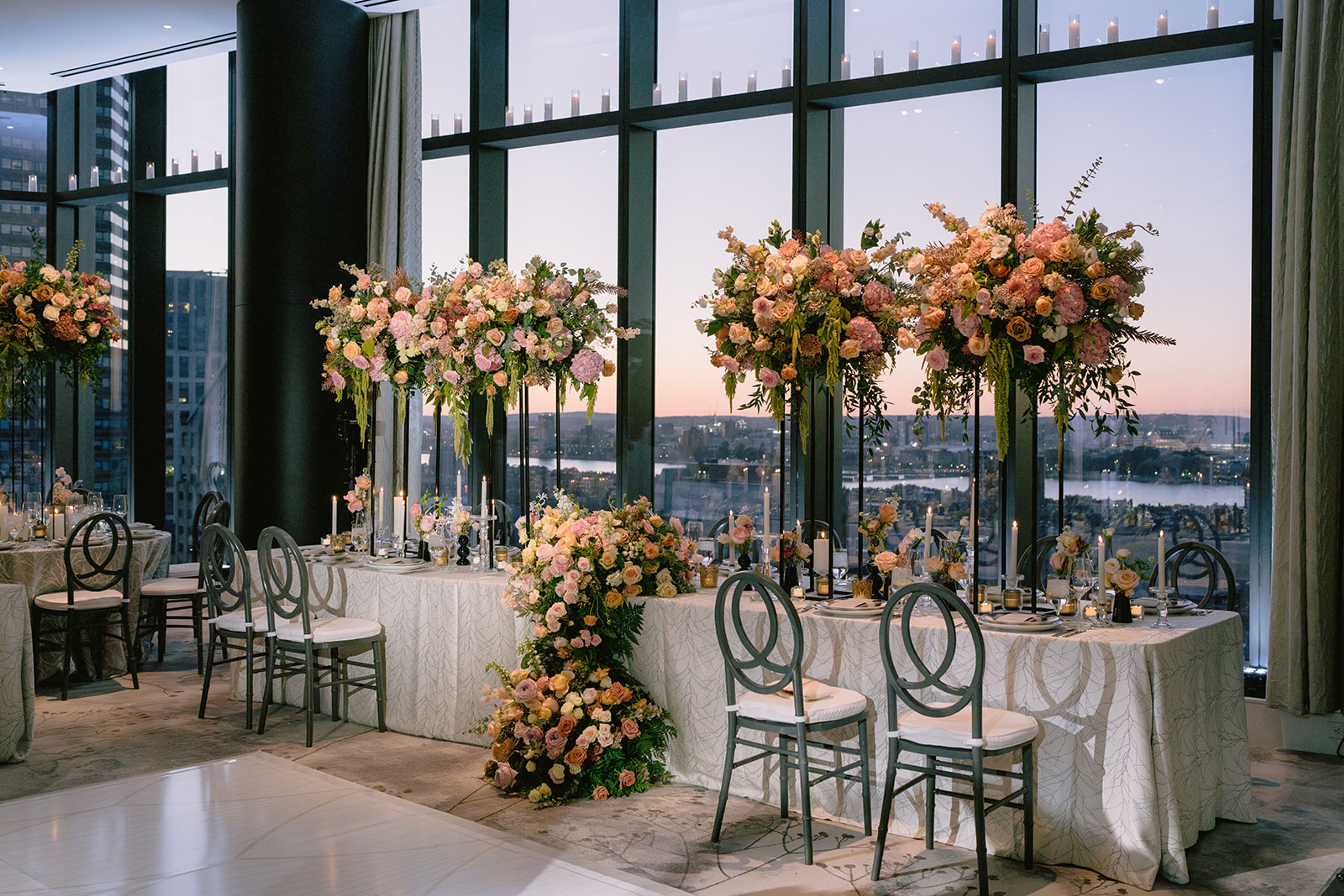 Cover photo of Raffles Boston