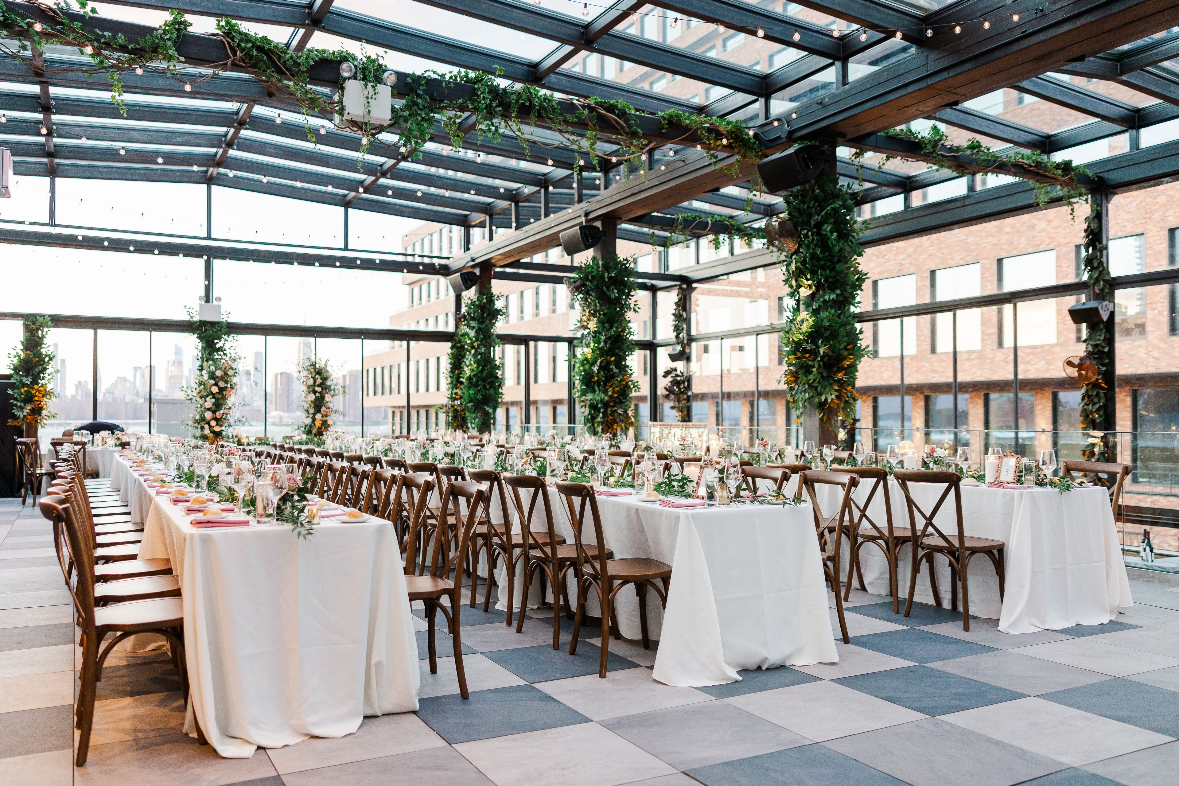 Cover photo of Poppy + Lynn