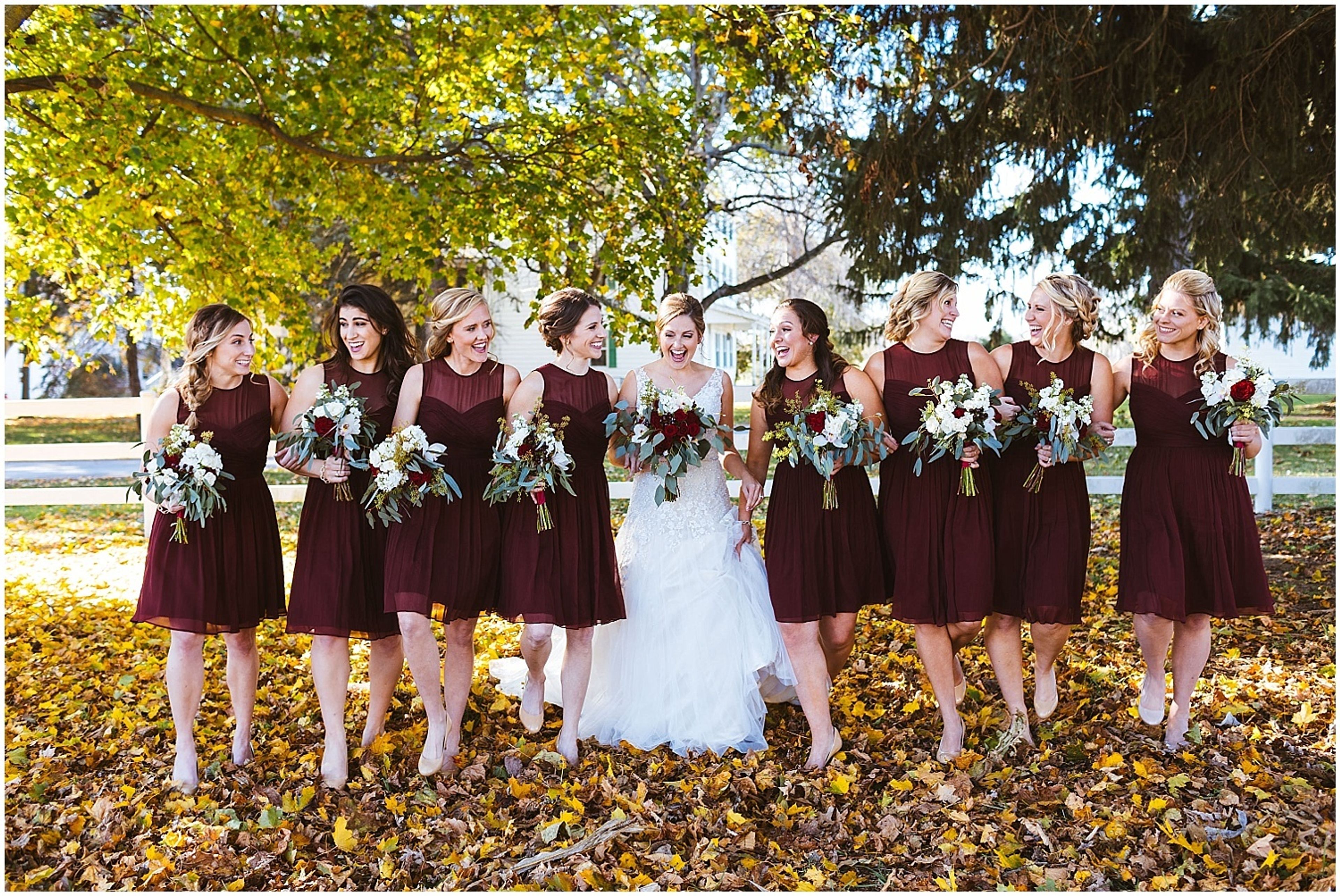 Cover photo of Buckley Events