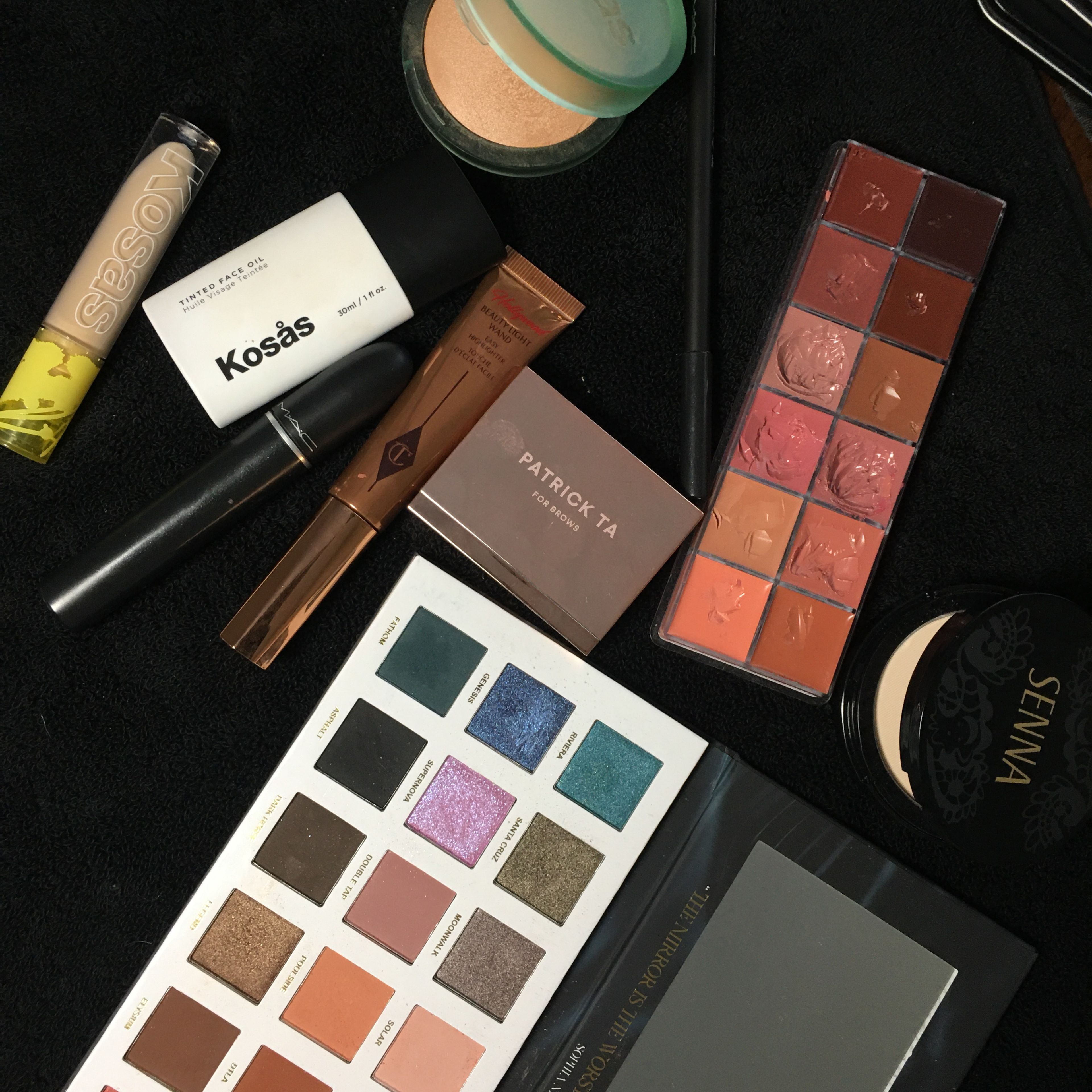 Cover photo of Lori Pinsky Makeup Artist