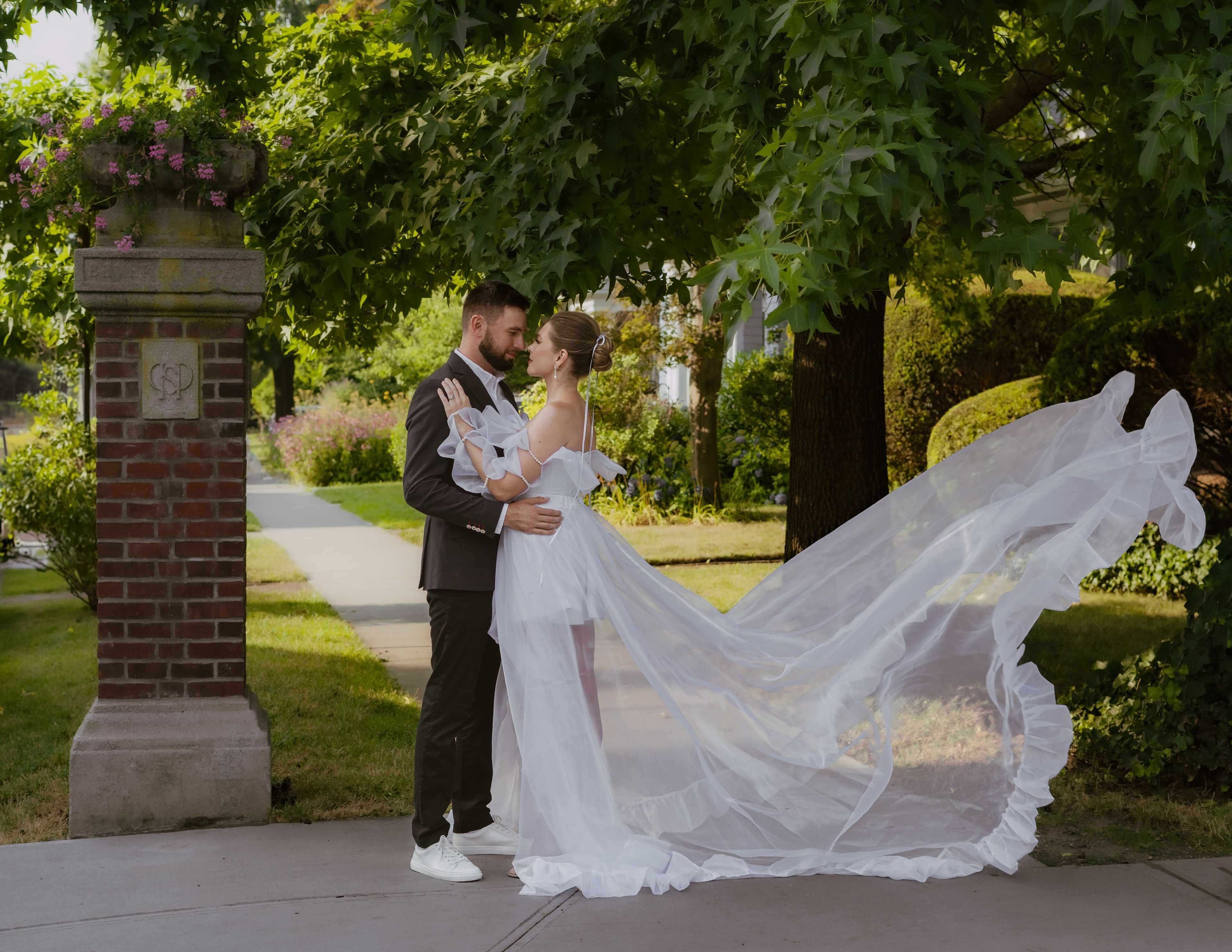 Cover photo of GIU Production