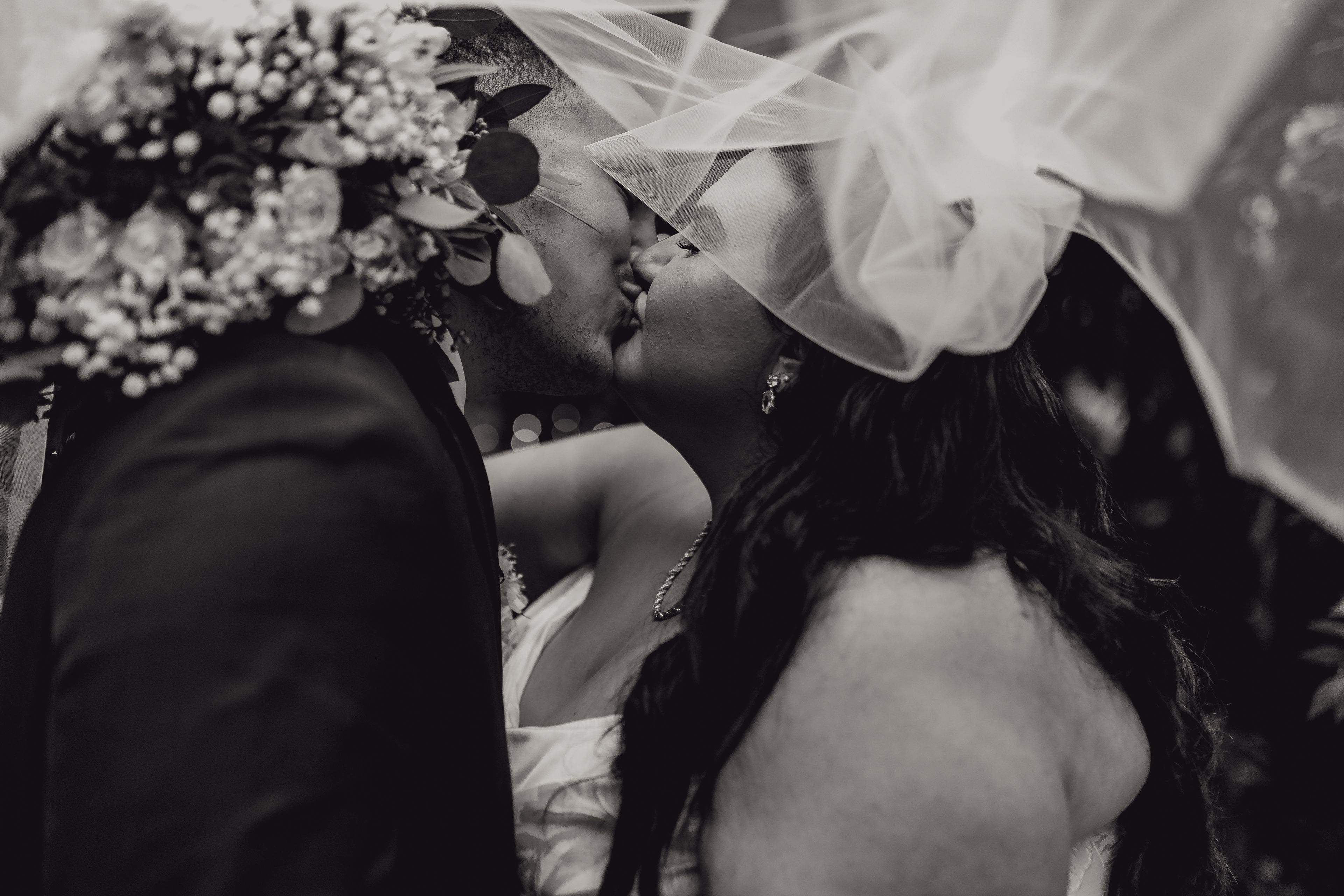 Cover photo of Dandelion Weddings + Co.