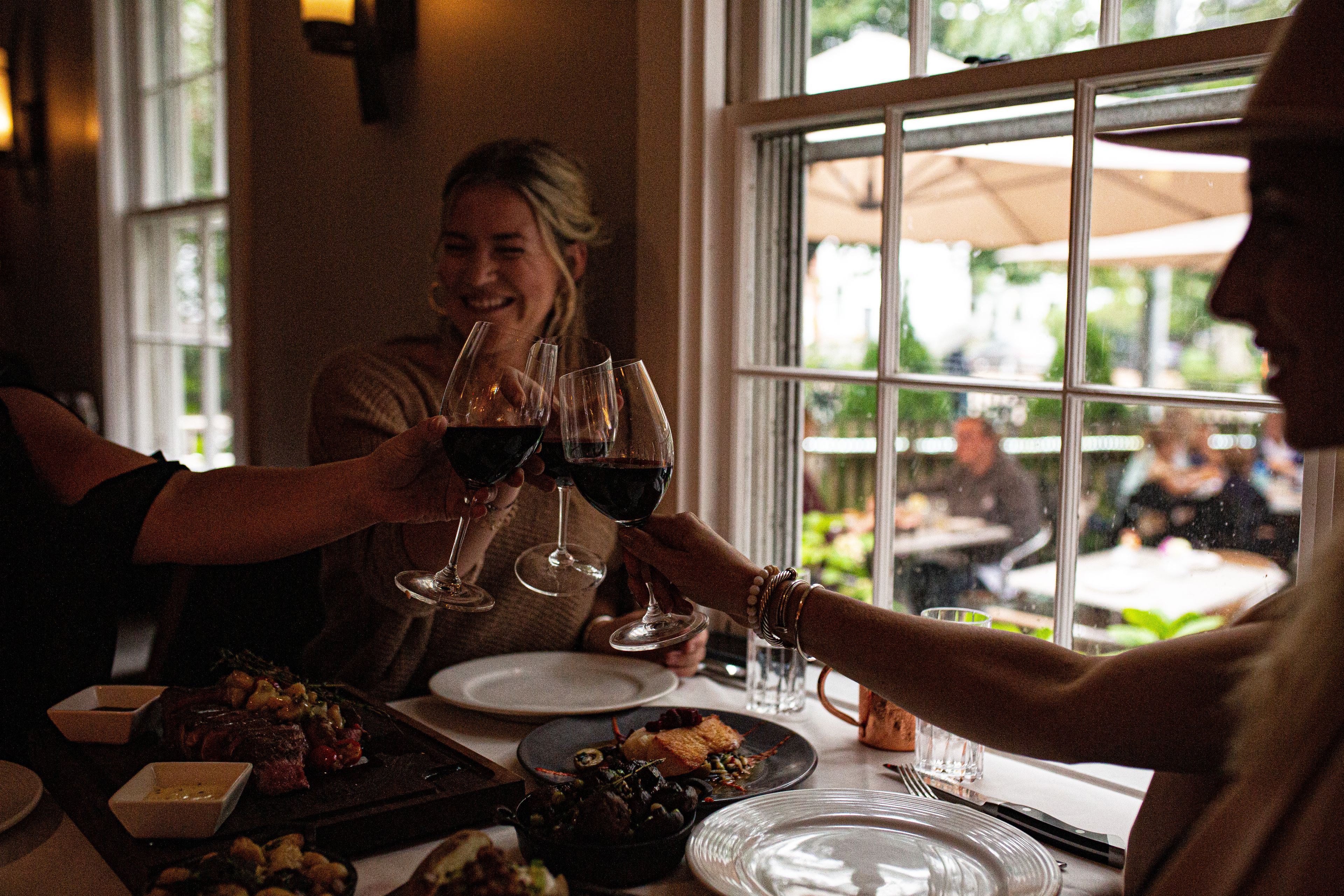 Cover photo of 19 Raw Oyster Bar | 19 Prime Steakhouse