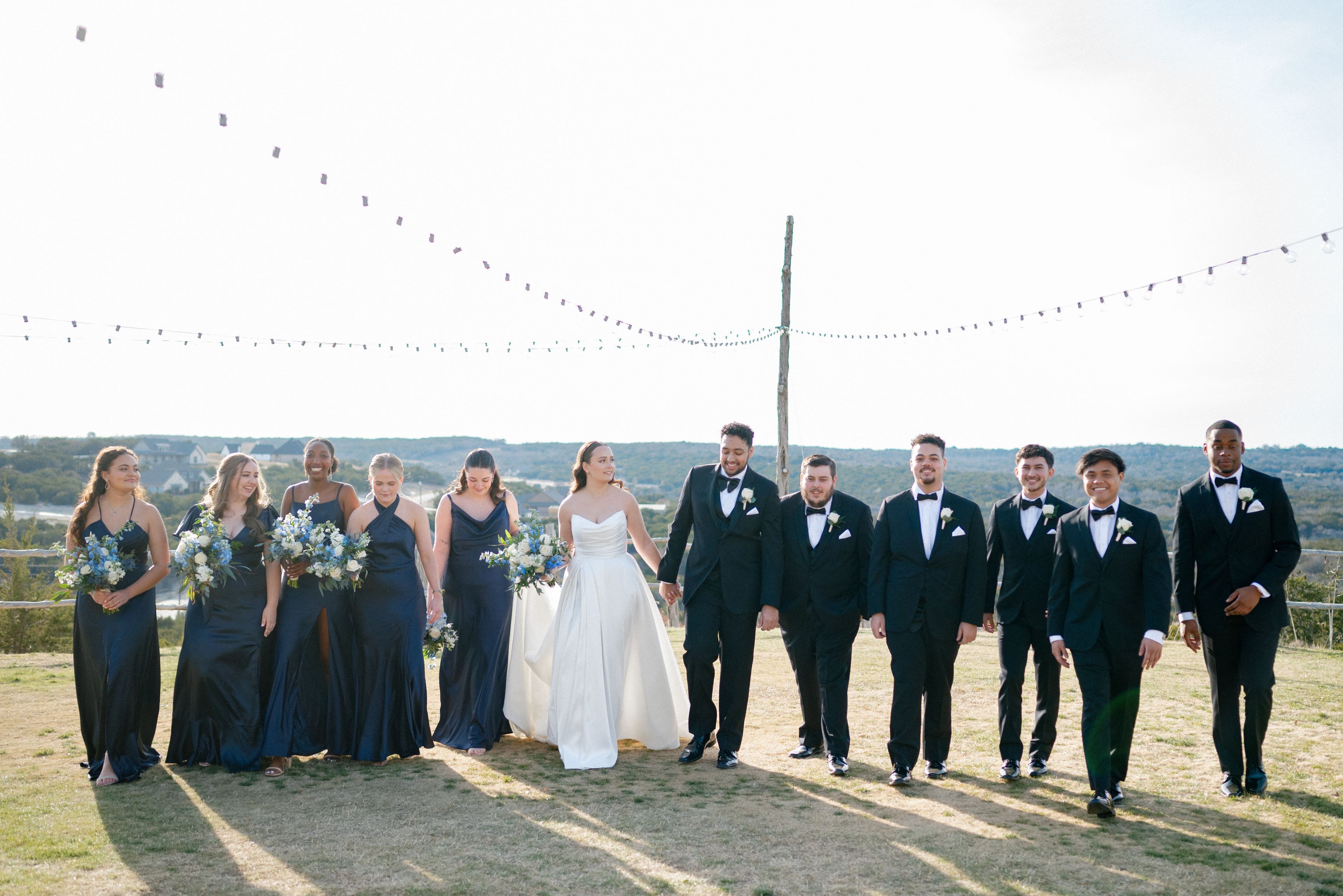 Cover photo of Morgan Archer