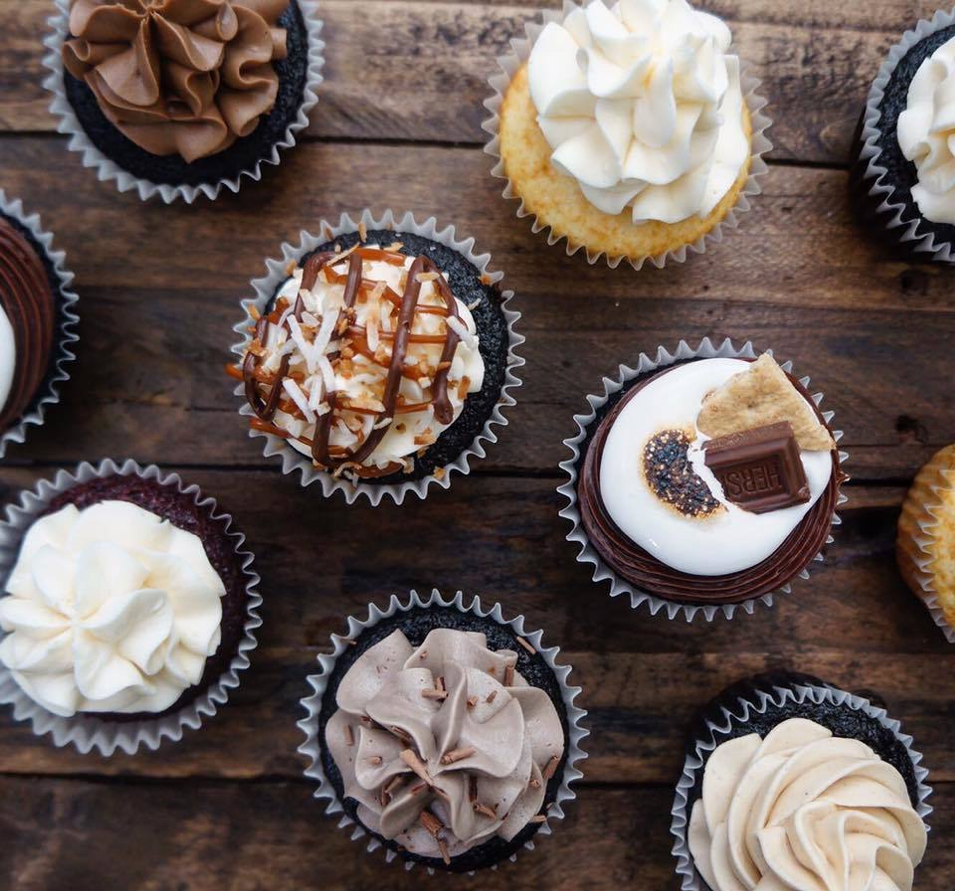 Cover photo of Windy City Dinner Fairy