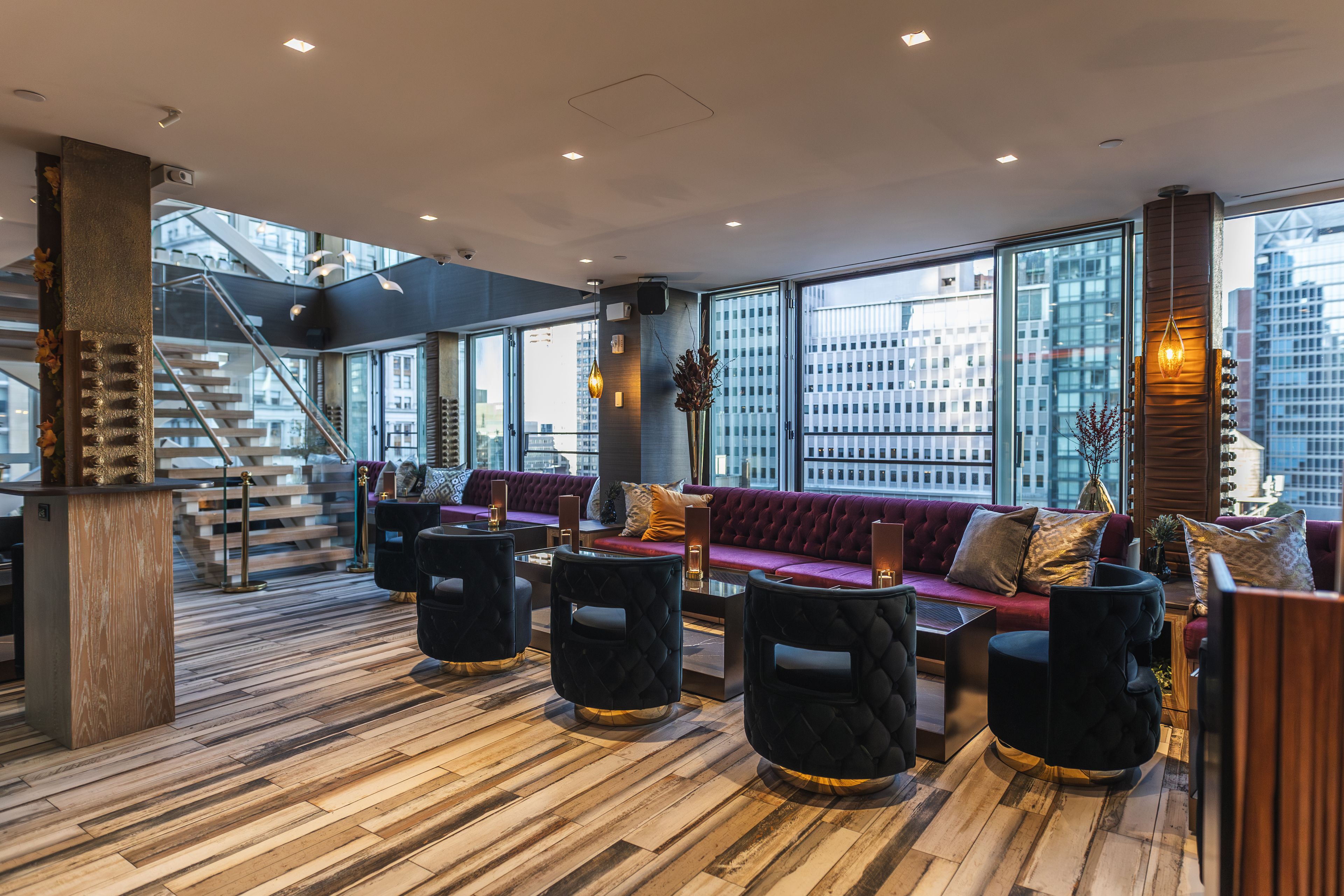 Cover photo of Hide Rooftop