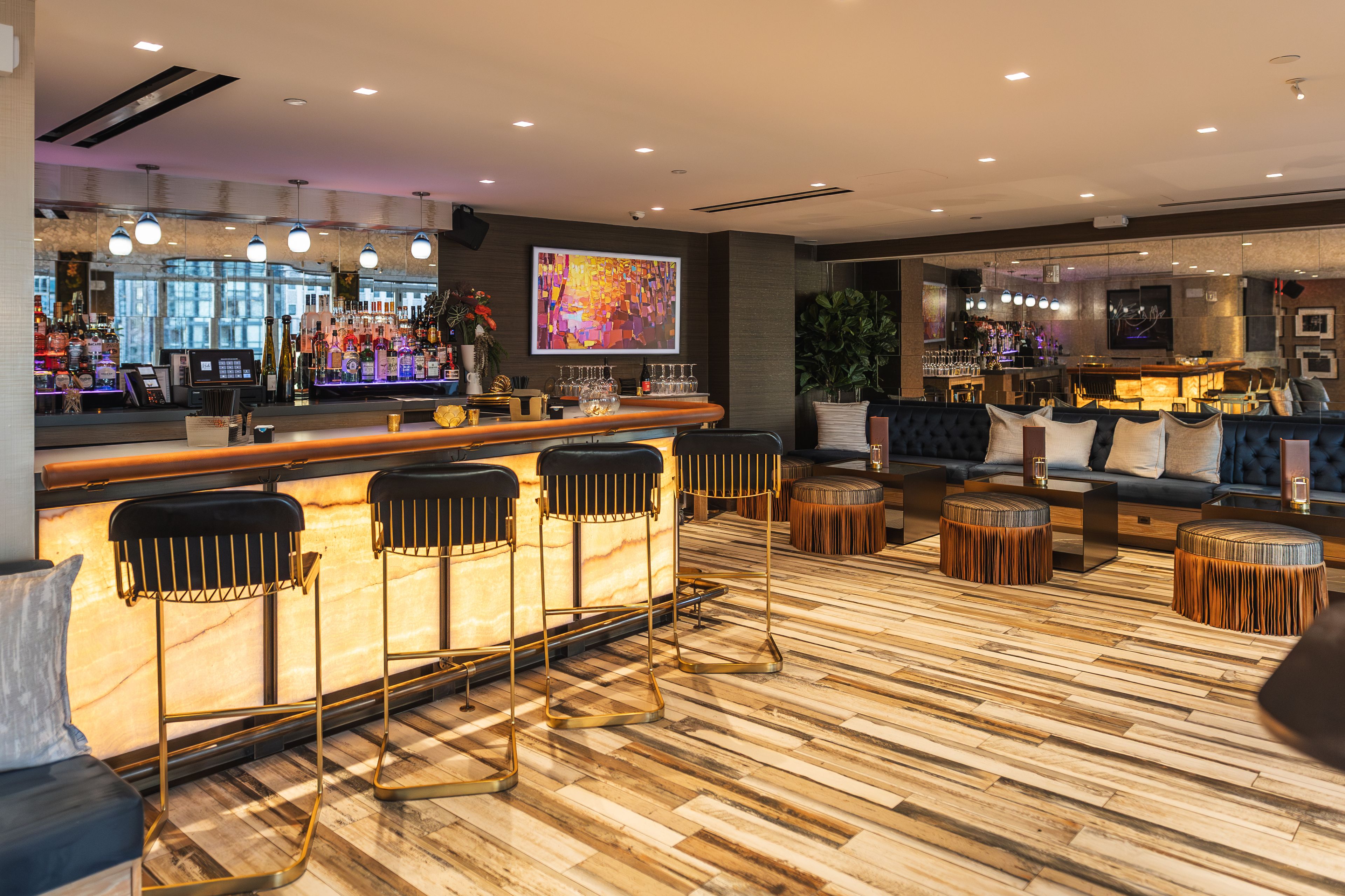 Cover photo of Hide Rooftop