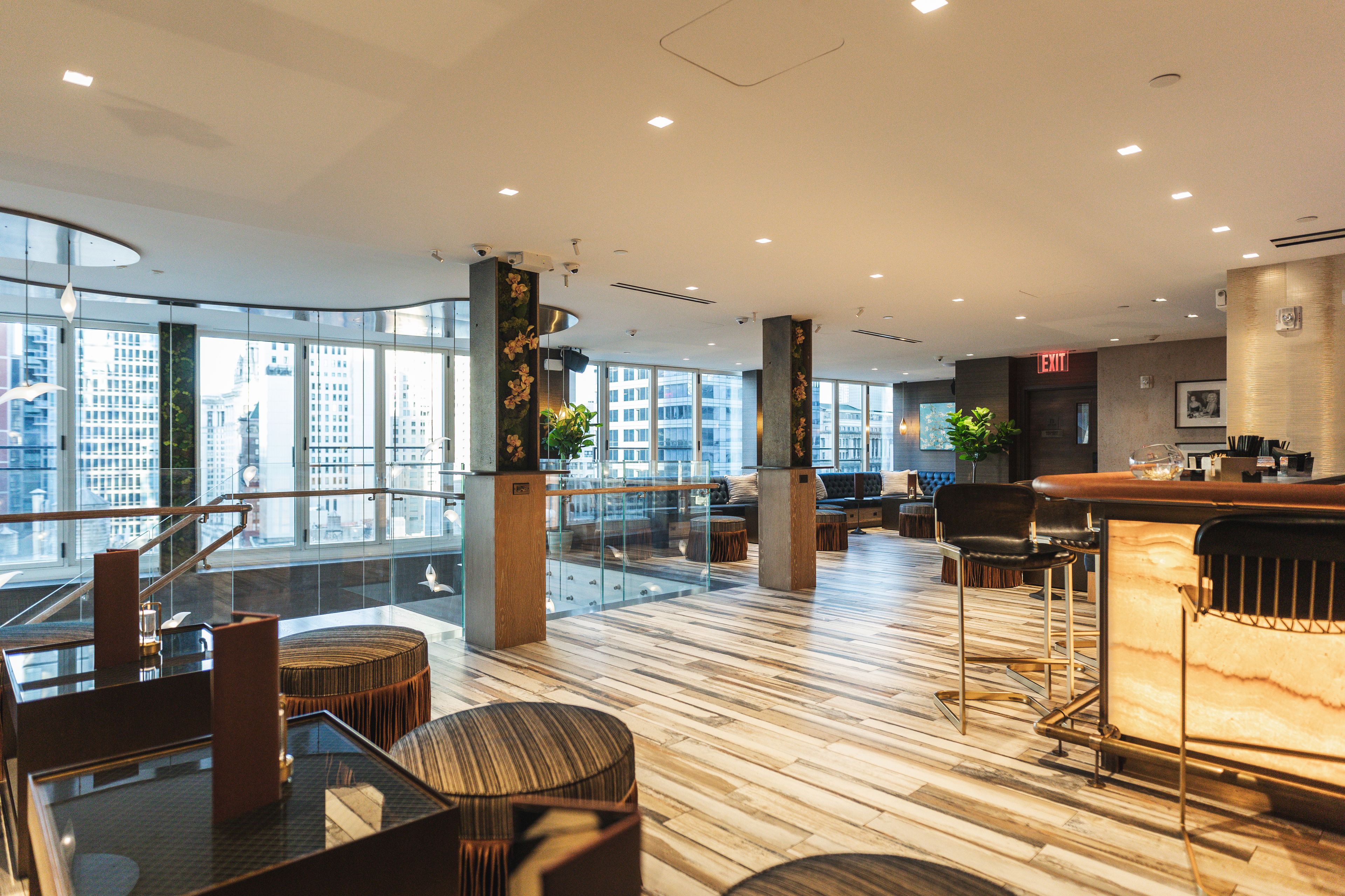 Cover photo of Hide Rooftop