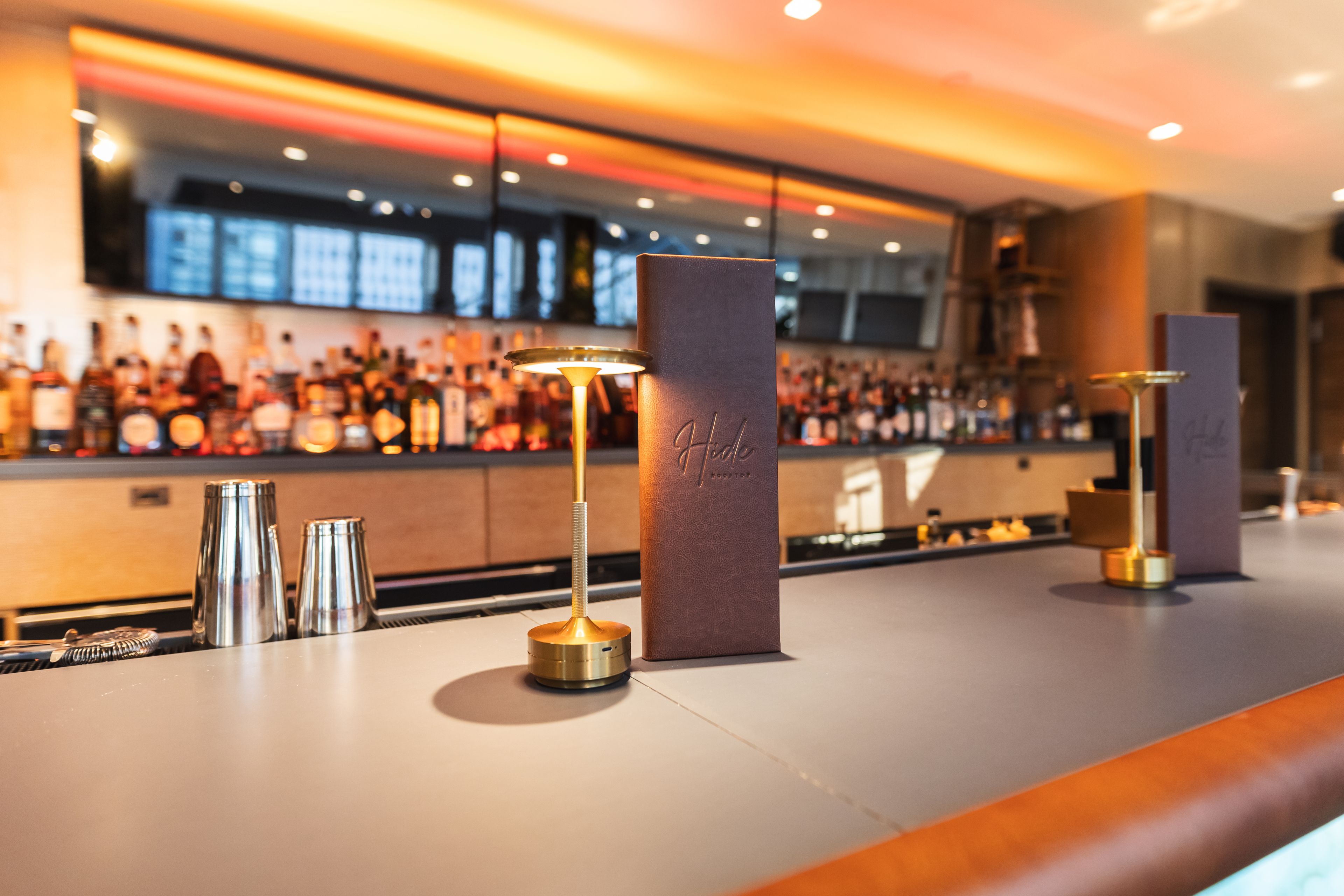 Cover photo of Hide Rooftop