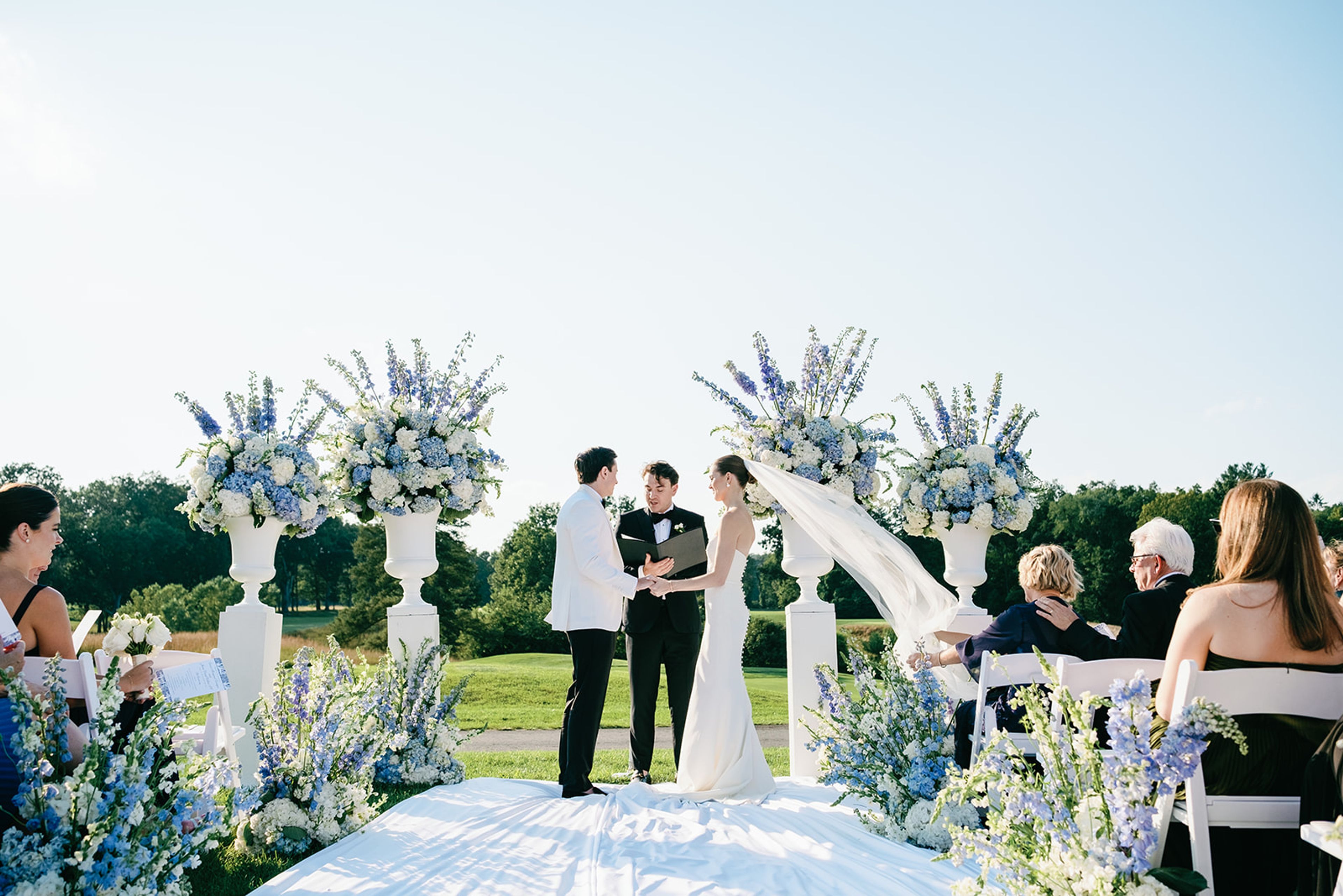 Cover photo of Alinato Events