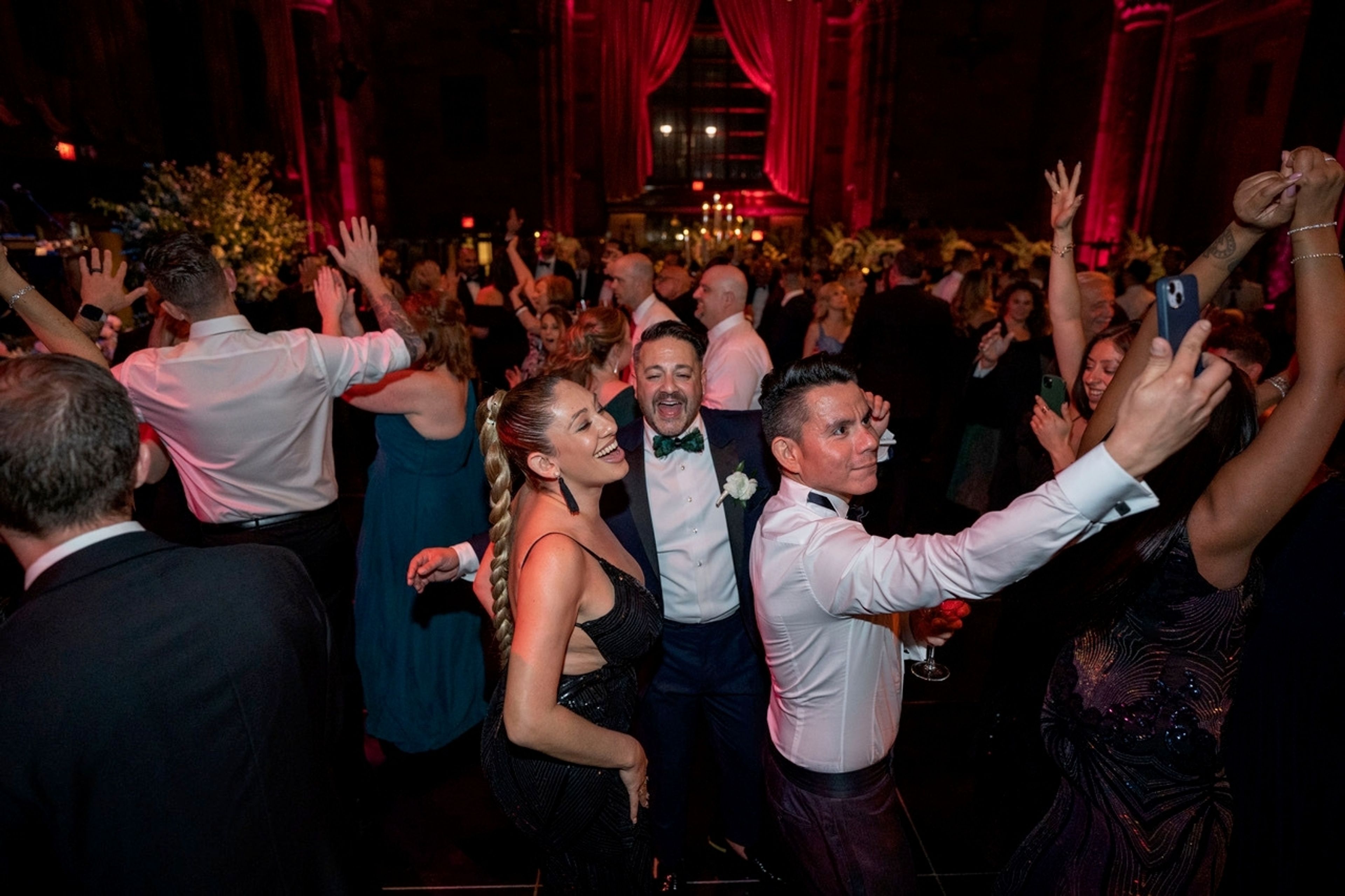 Cover photo of 45 Riots