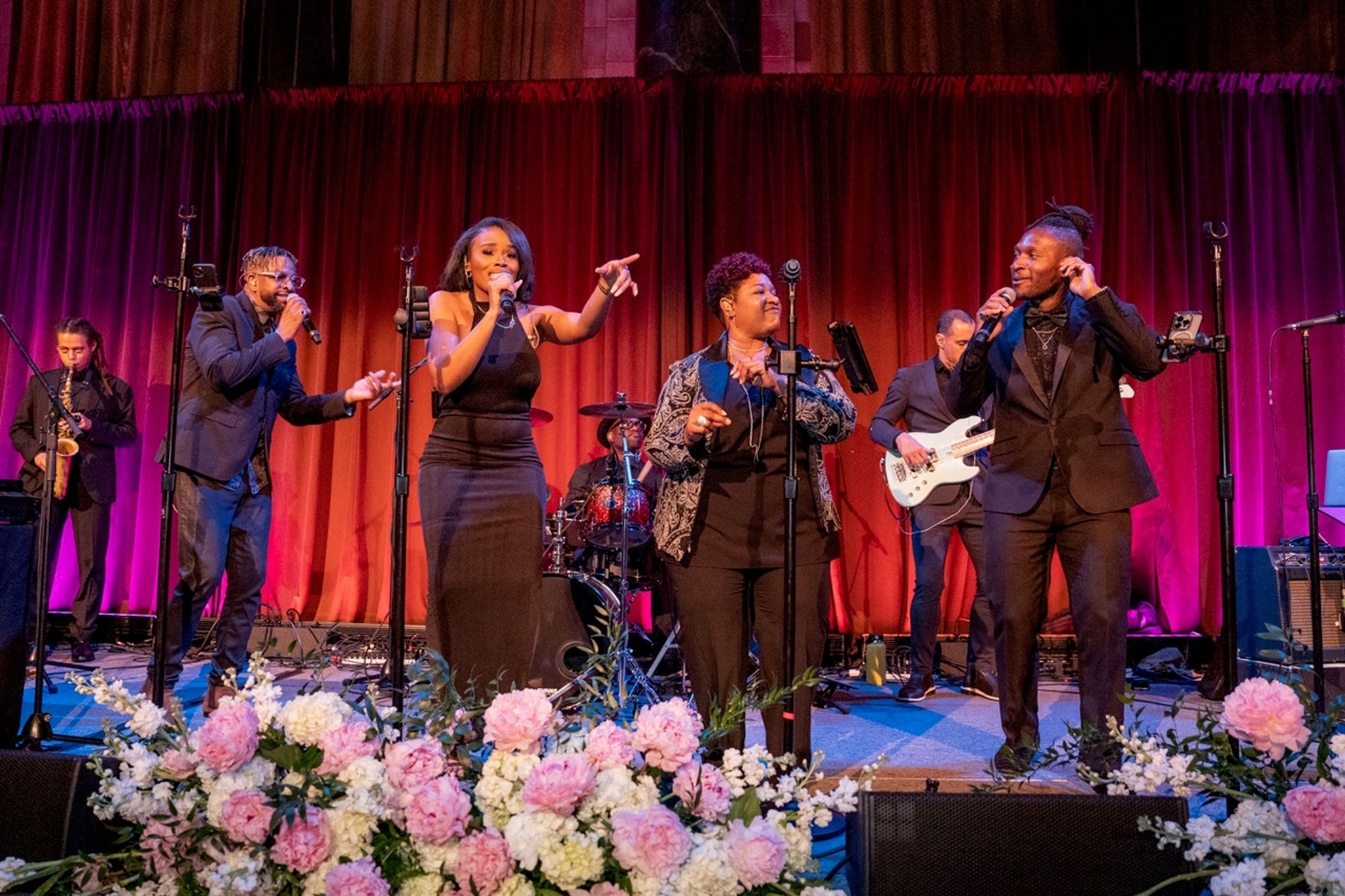 Cover photo of 45 Riots