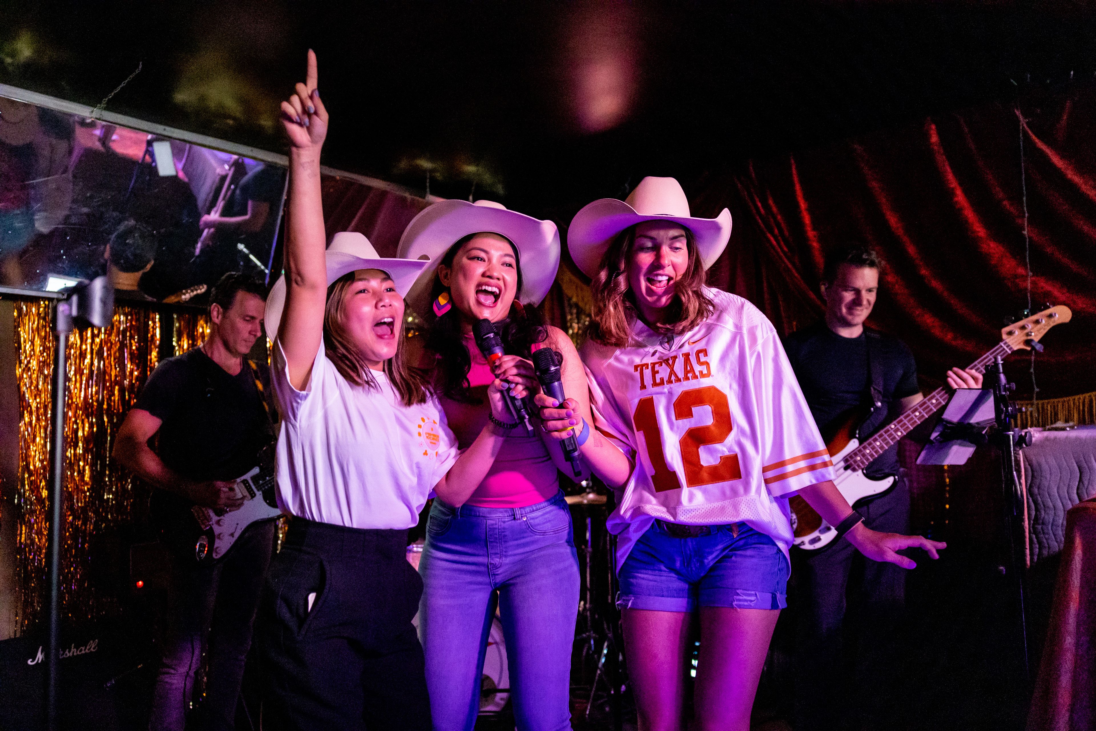 Cover photo of Moontower Radio