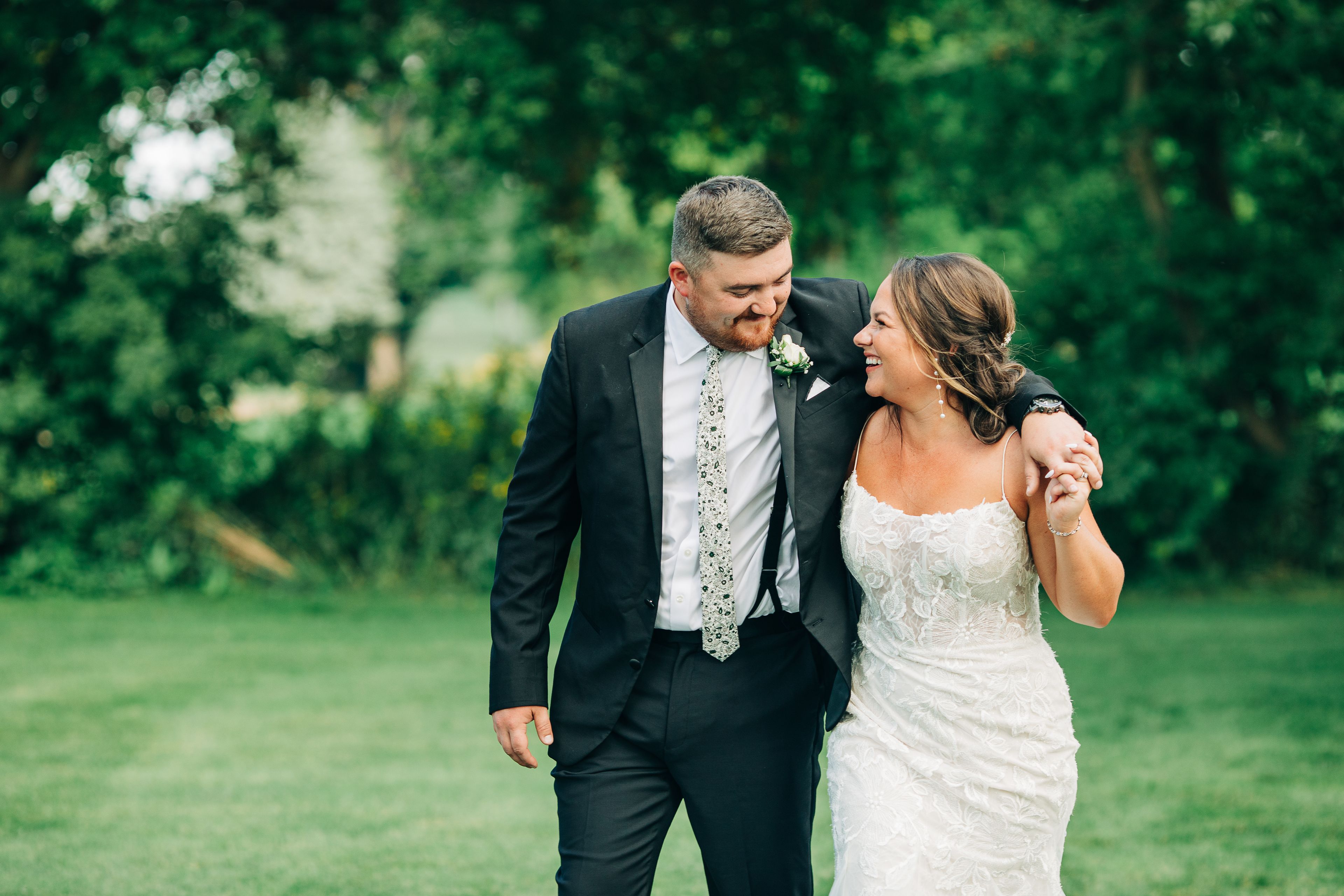 Cover photo of Kristen R. Smith Photography