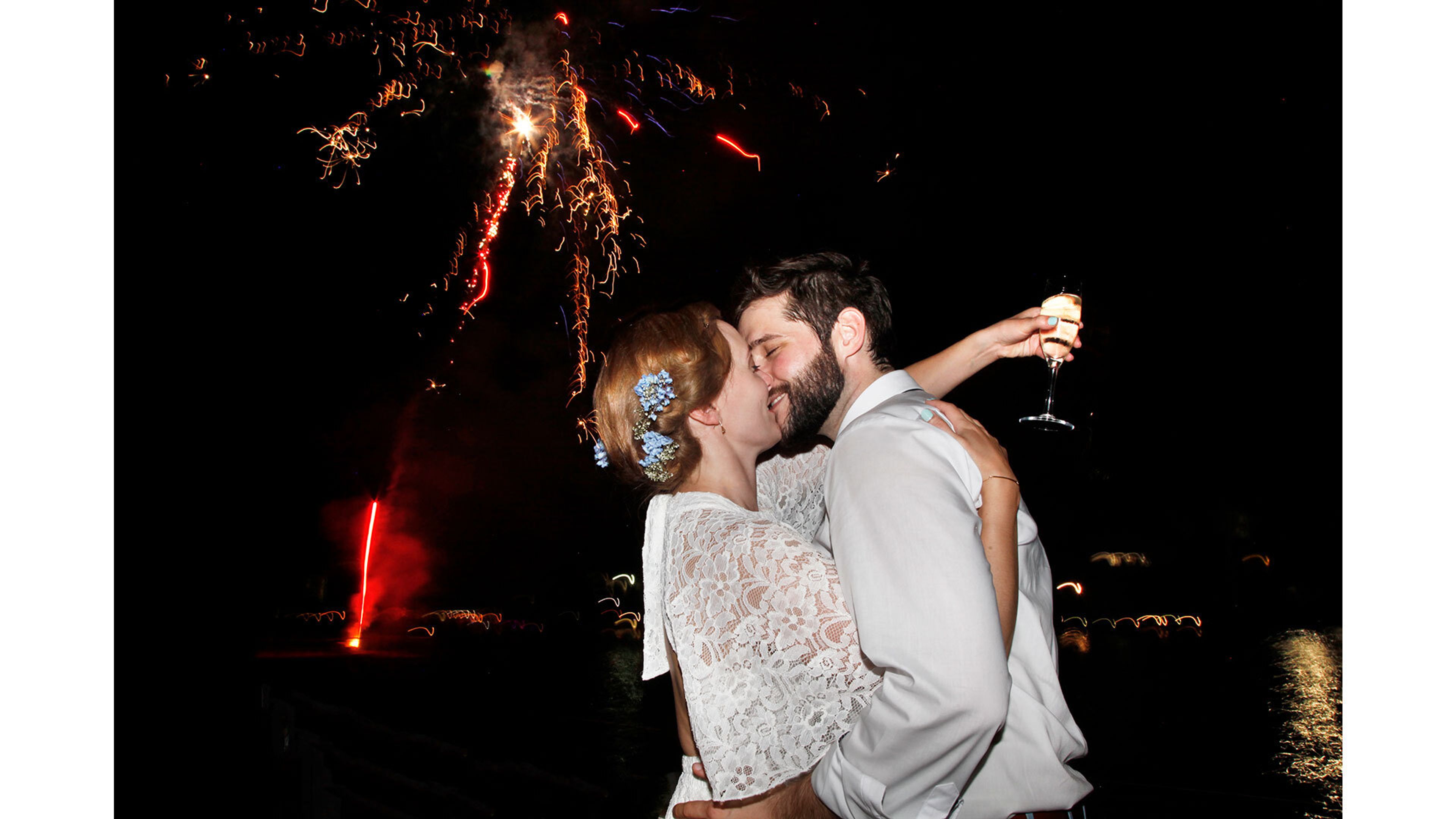 Cover photo of Jen Osborne Photography