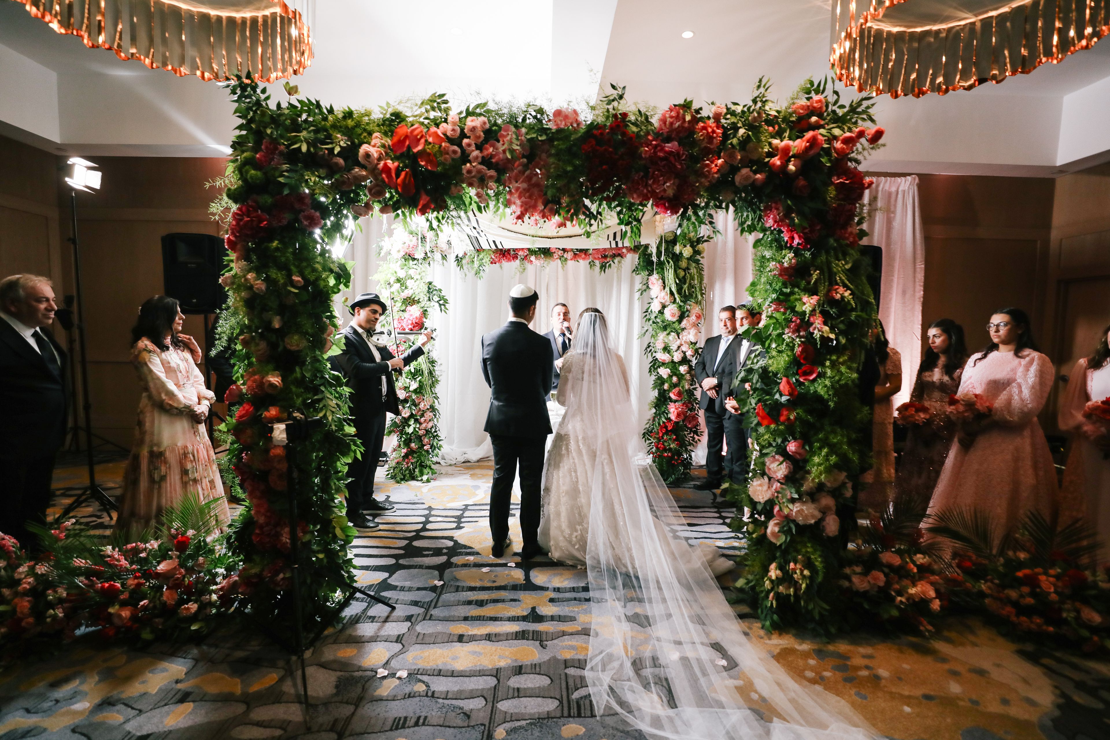 Cover photo of Encore Event Designs