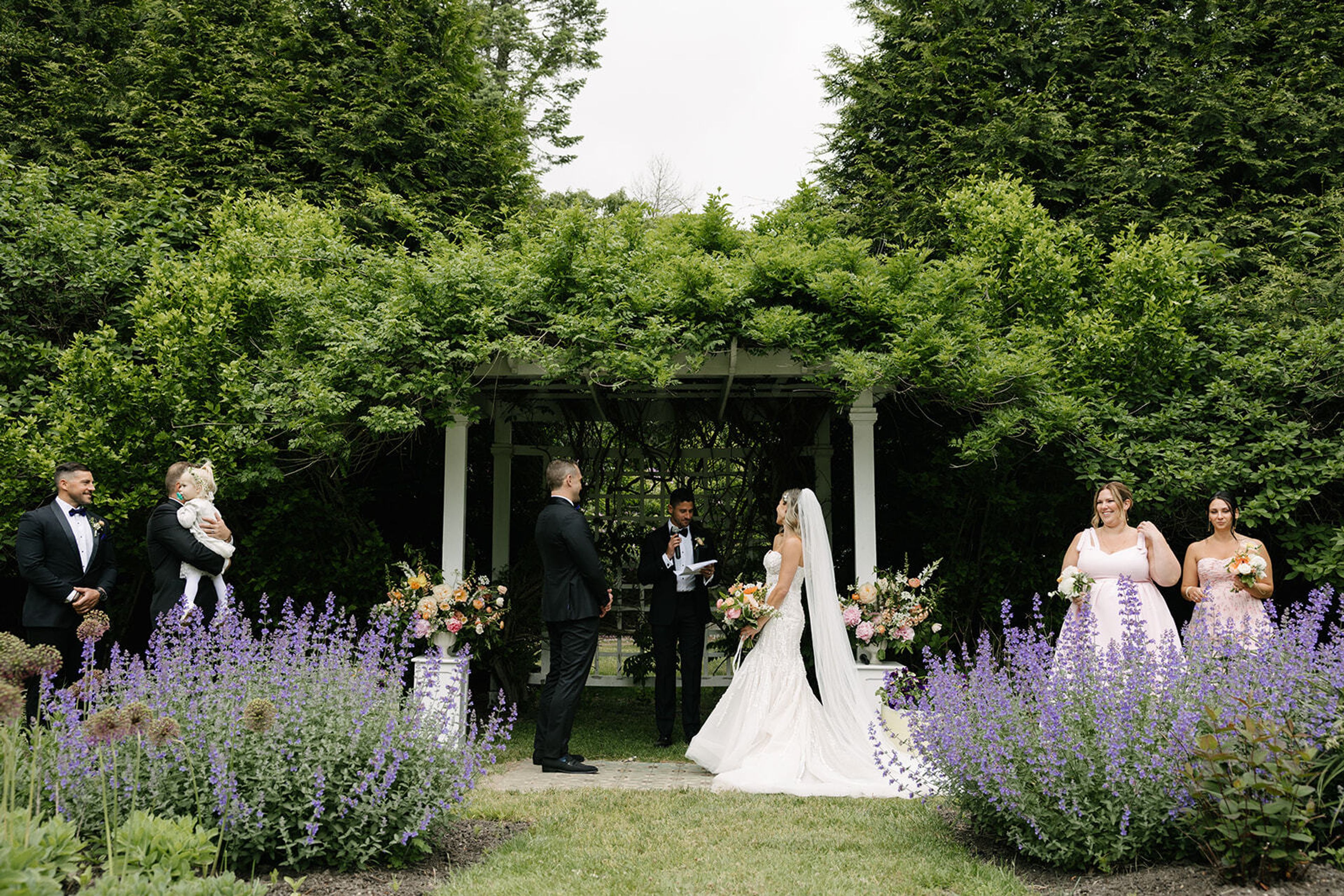 Cover photo of GATHER Event Planning Company