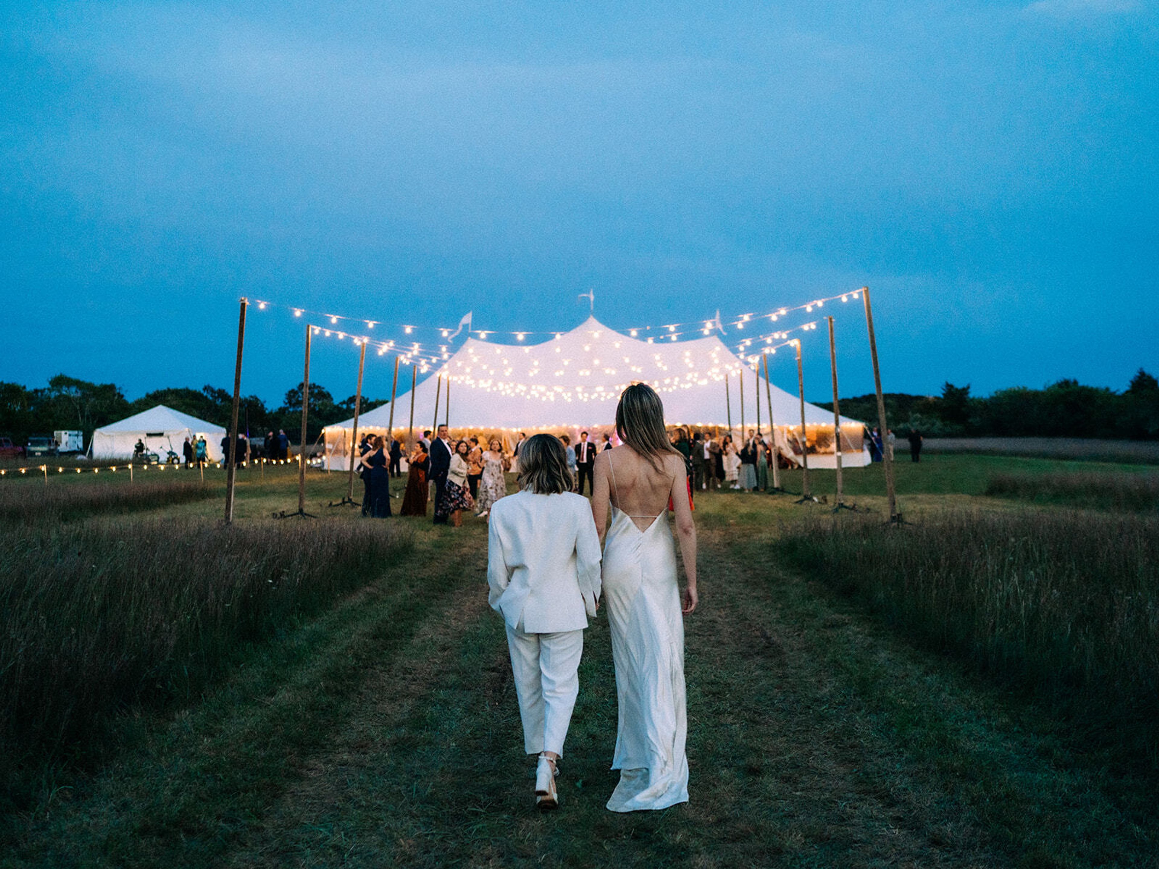 Cover photo of GATHER Event Planning Company