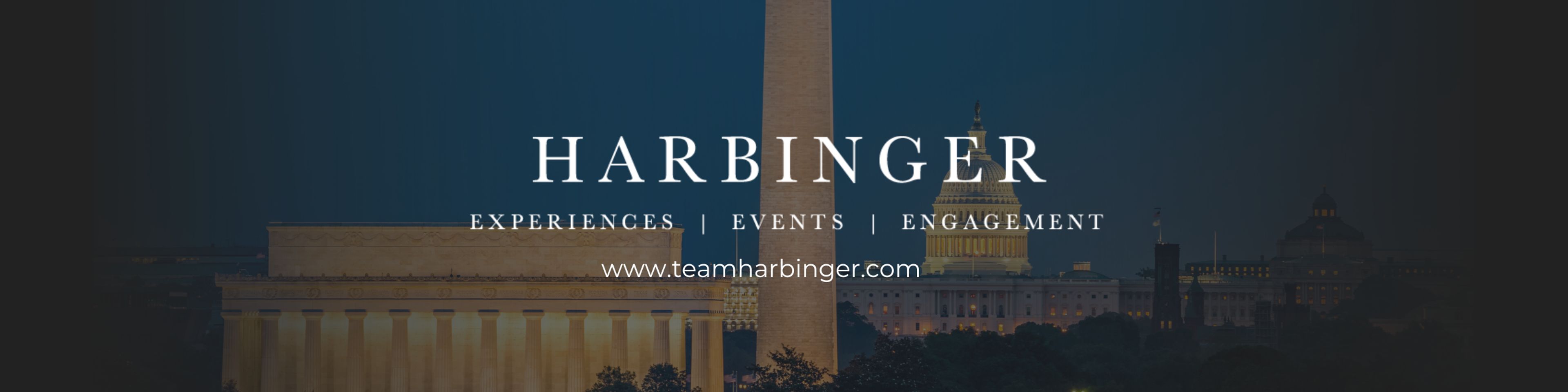 Cover photo of Team Harbinger