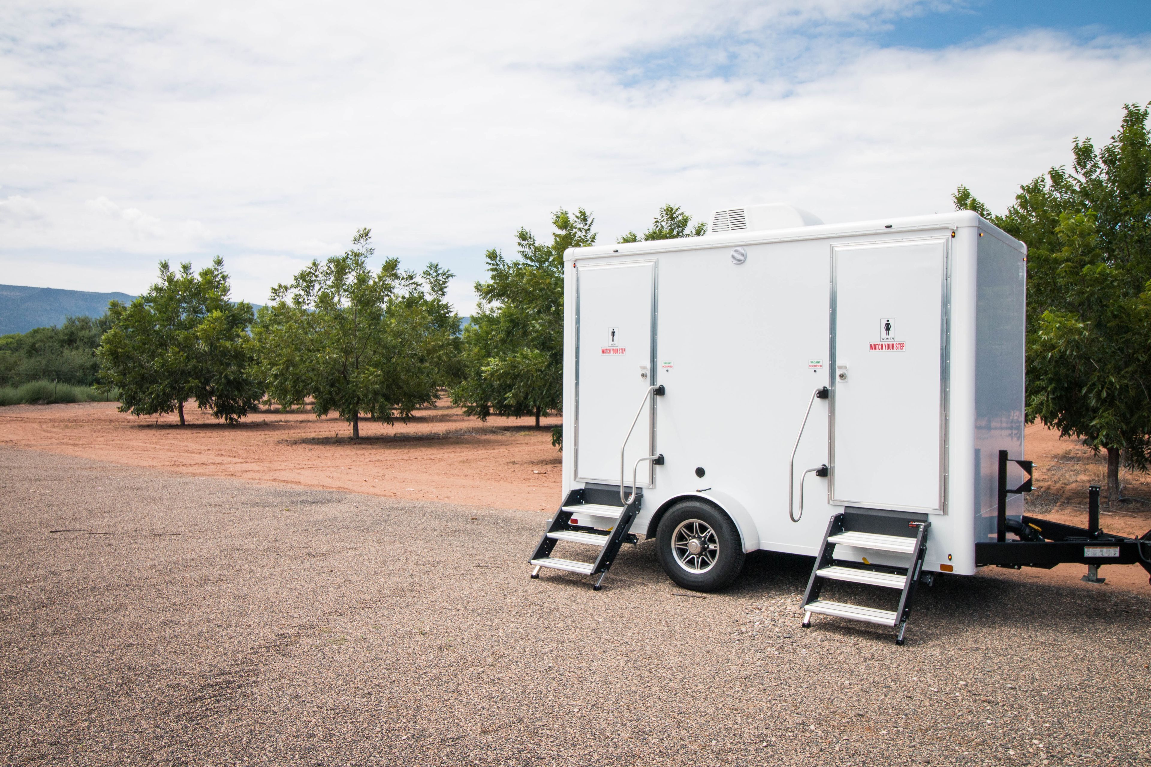 Cover photo of Outhouse AZ