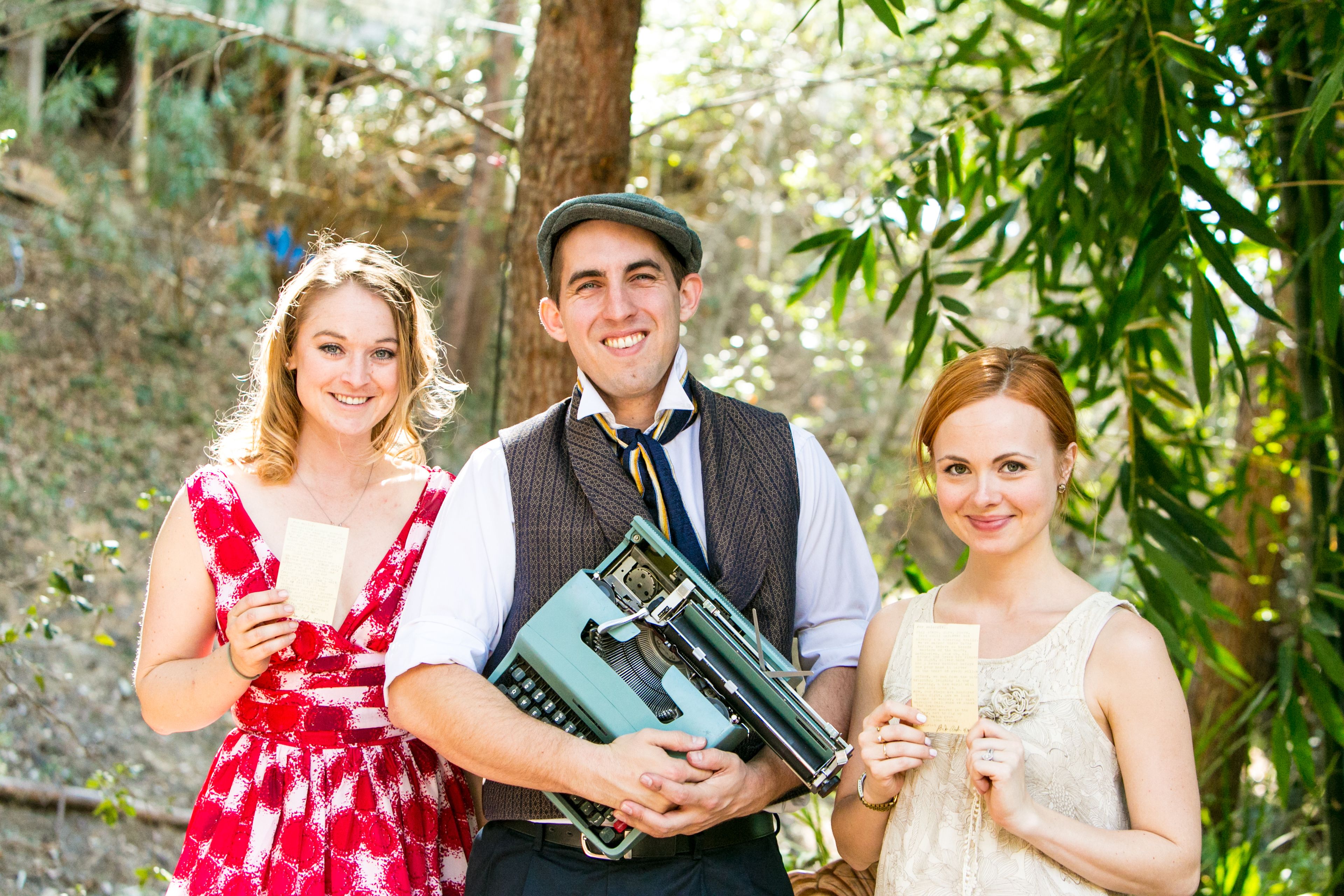 Cover photo of Rent Poet